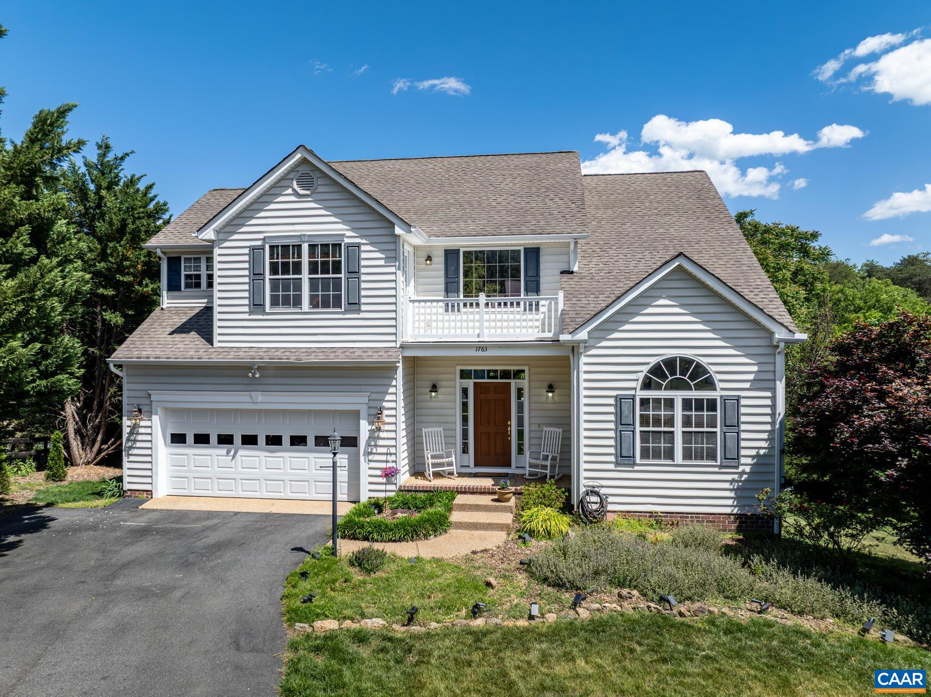 1763 LANETOWN WAY, CROZET, Virginia 22932, 4 Bedrooms Bedrooms, ,2 BathroomsBathrooms,Residential,1763 LANETOWN WAY,677047 MLS # 677047