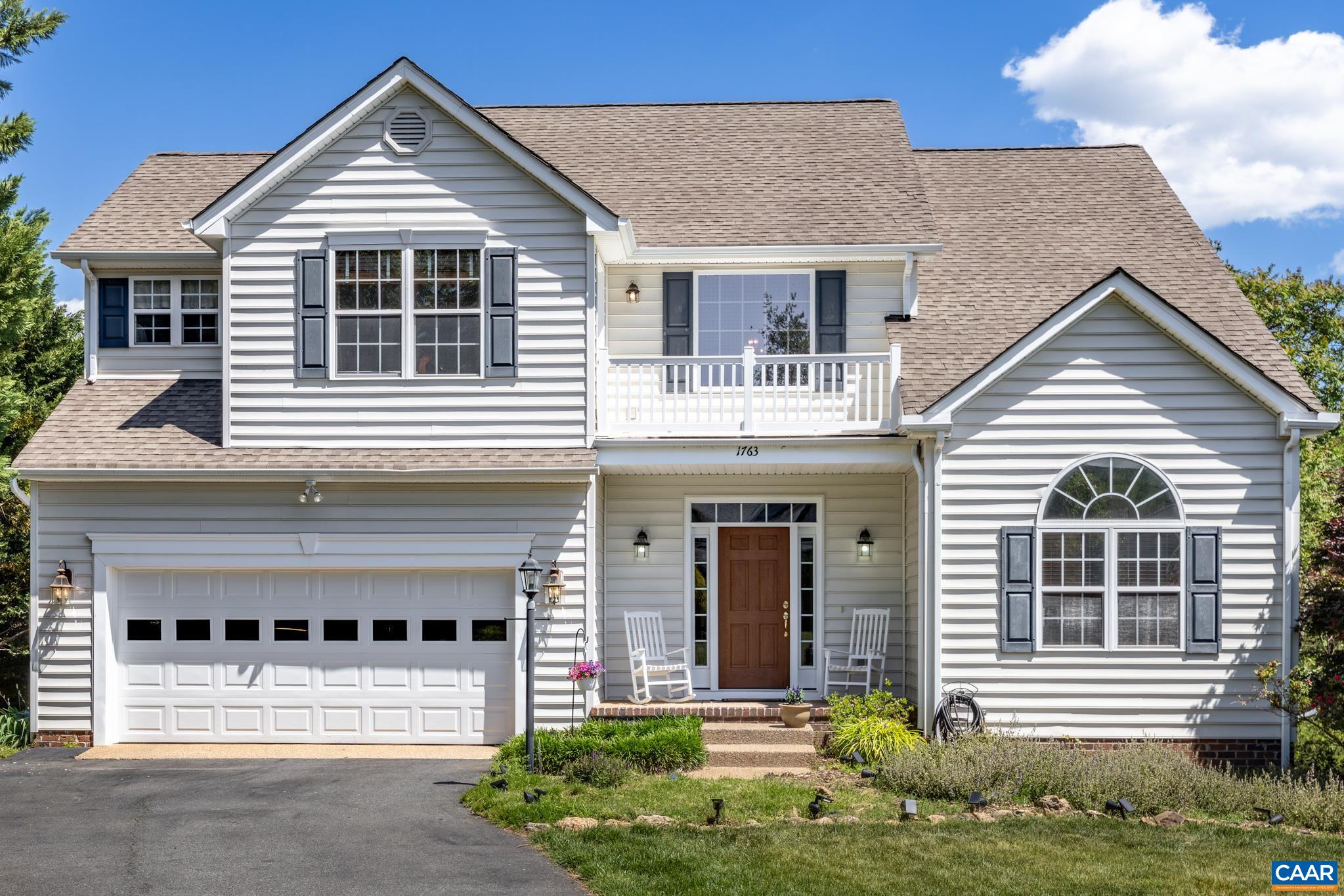 1763 LANETOWN WAY, CROZET, Virginia 22932, 4 Bedrooms Bedrooms, ,2 BathroomsBathrooms,Residential,1763 LANETOWN WAY,677047 MLS # 677047