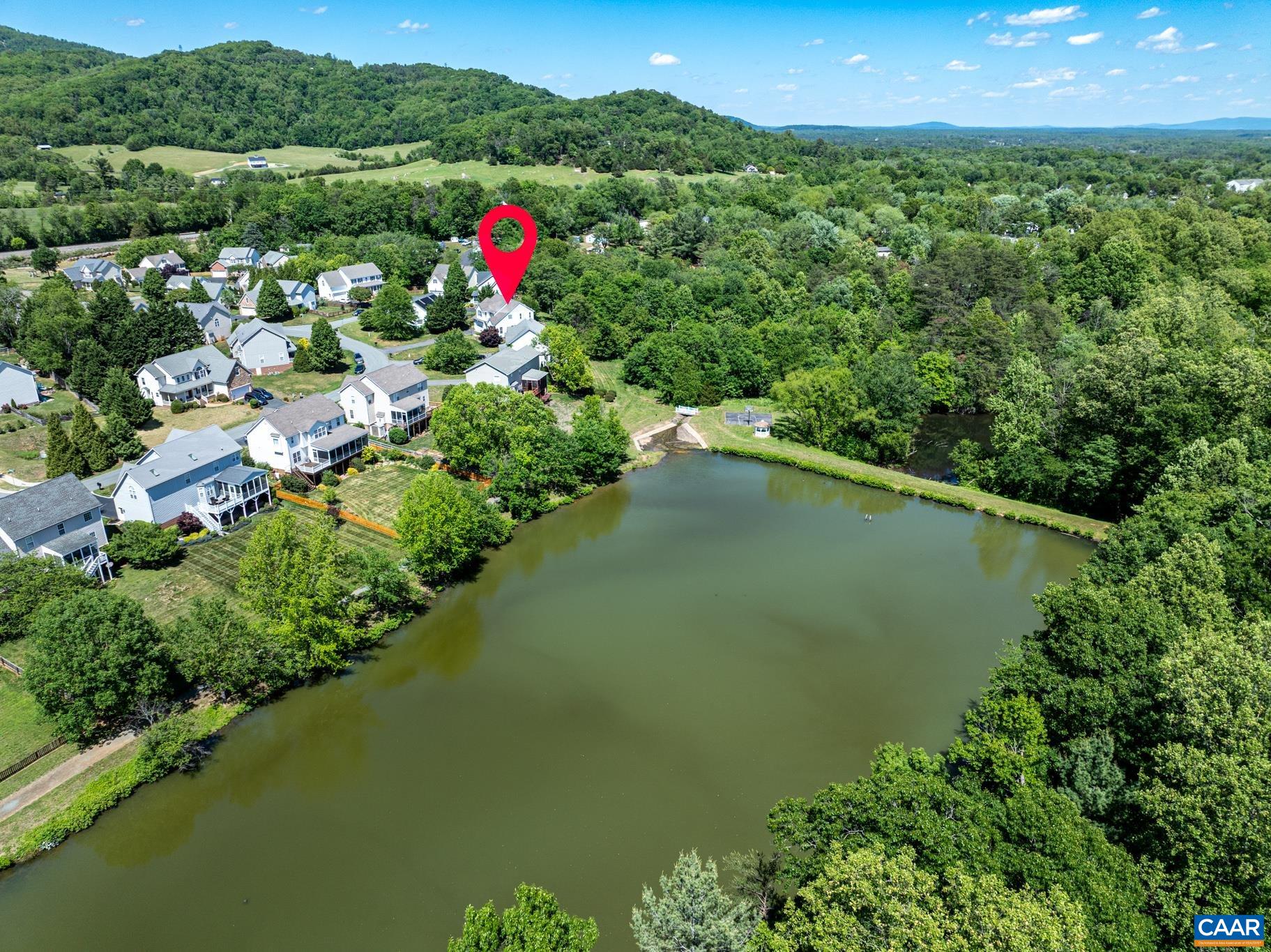 1763 LANETOWN WAY, CROZET, Virginia 22932, 4 Bedrooms Bedrooms, ,2 BathroomsBathrooms,Residential,1763 LANETOWN WAY,677047 MLS # 677047