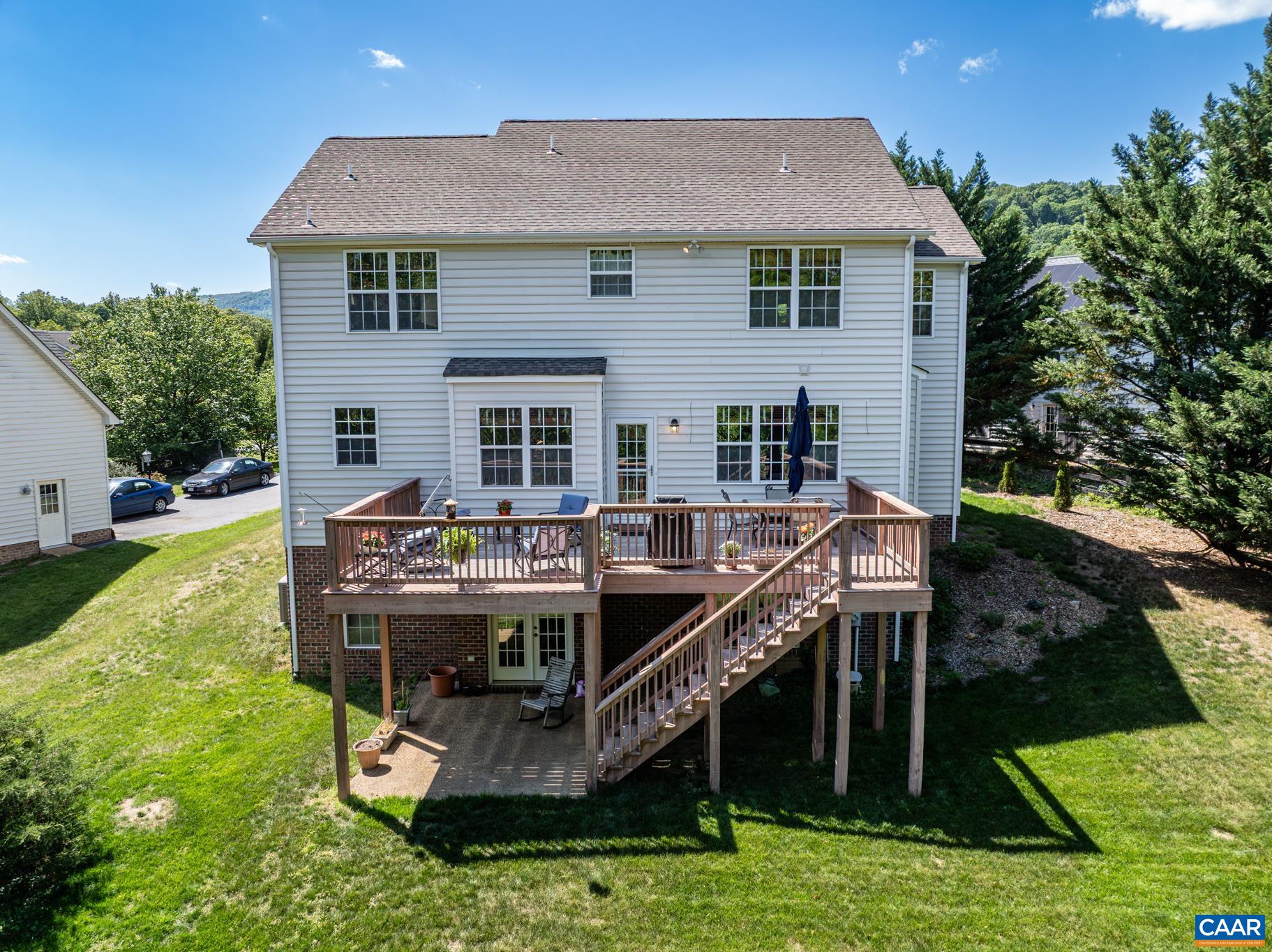 1763 LANETOWN WAY, CROZET, Virginia 22932, 4 Bedrooms Bedrooms, ,2 BathroomsBathrooms,Residential,1763 LANETOWN WAY,677047 MLS # 677047