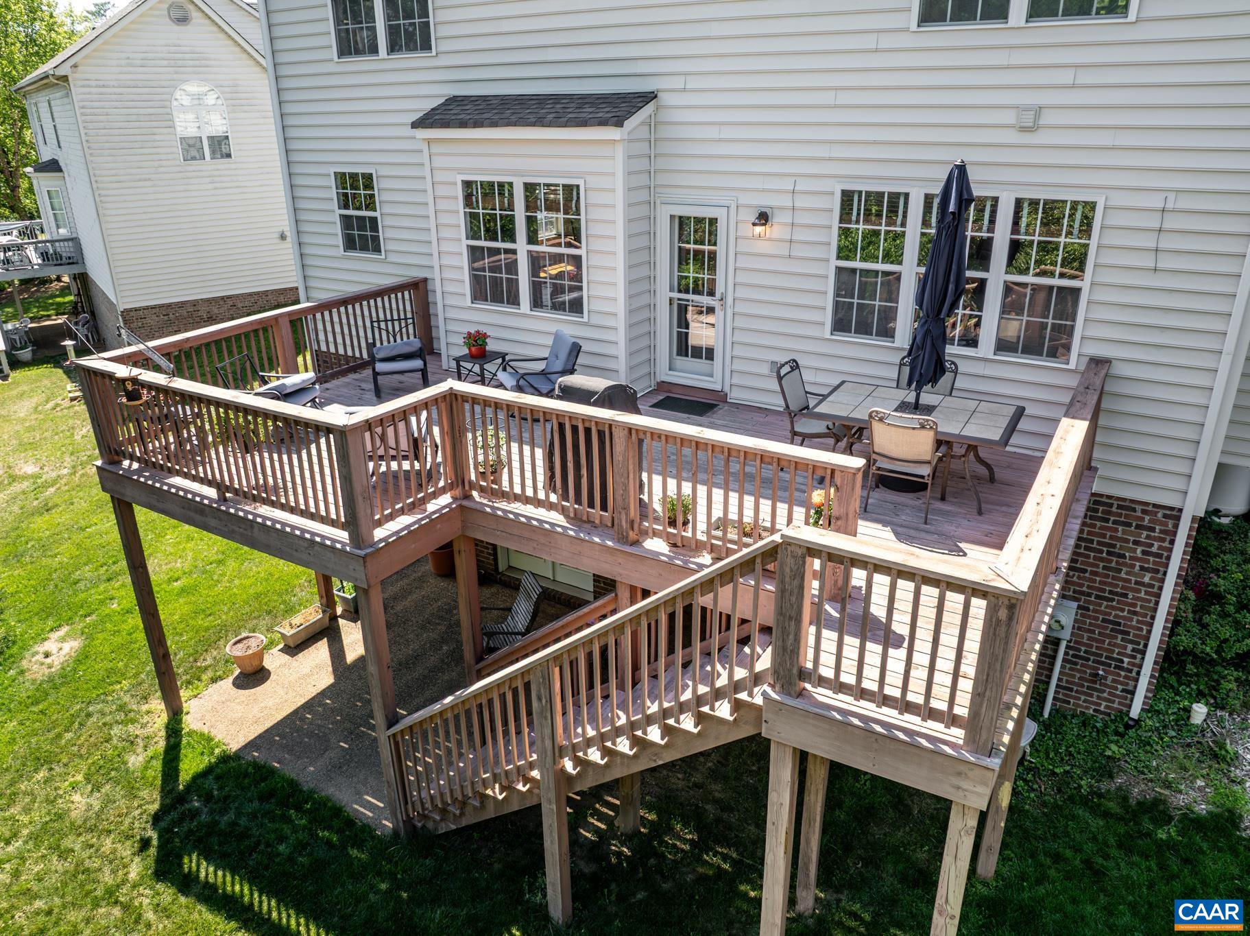 1763 LANETOWN WAY, CROZET, Virginia 22932, 4 Bedrooms Bedrooms, ,2 BathroomsBathrooms,Residential,1763 LANETOWN WAY,677047 MLS # 677047