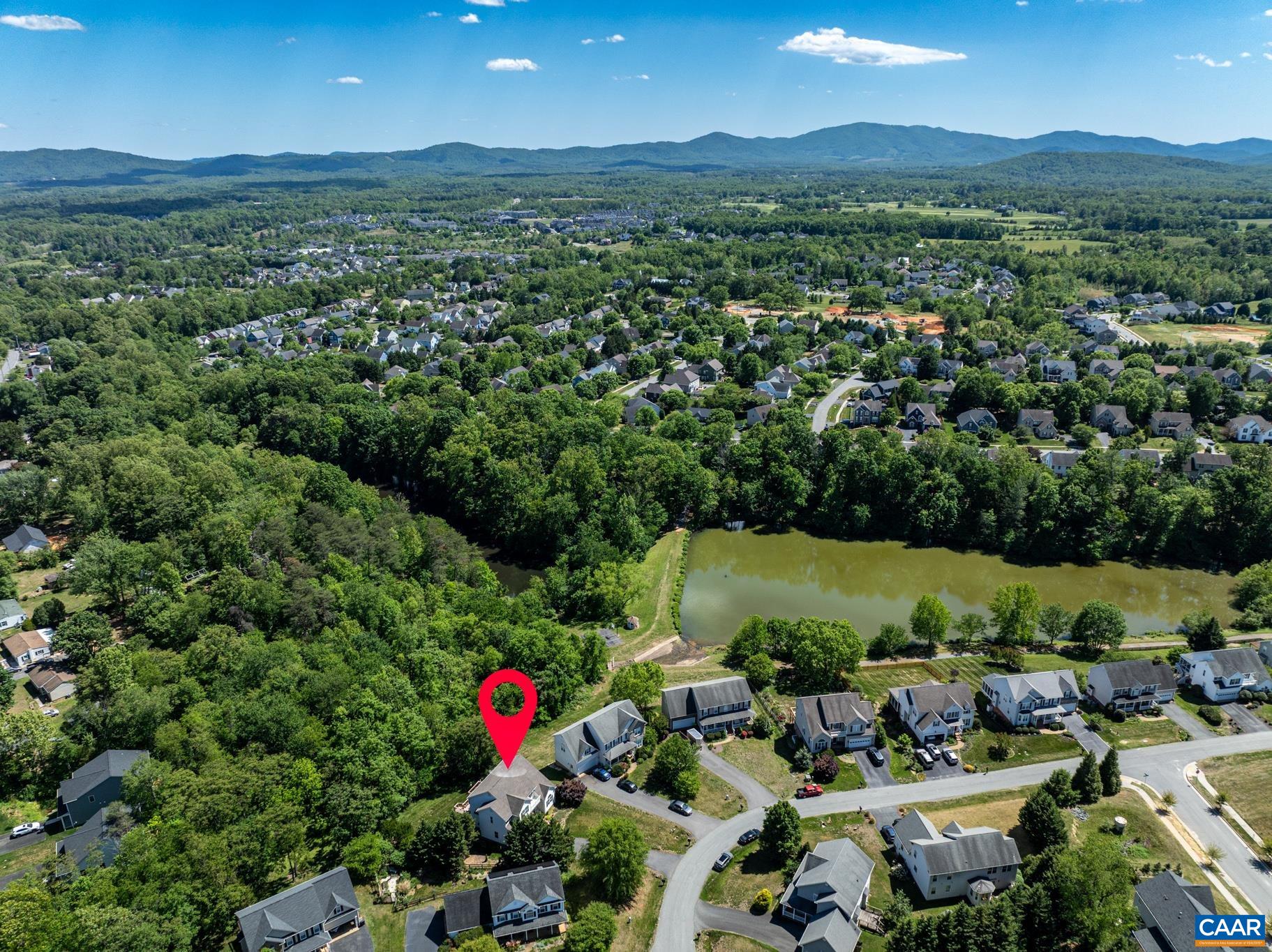 1763 LANETOWN WAY, CROZET, Virginia 22932, 4 Bedrooms Bedrooms, ,2 BathroomsBathrooms,Residential,1763 LANETOWN WAY,677047 MLS # 677047