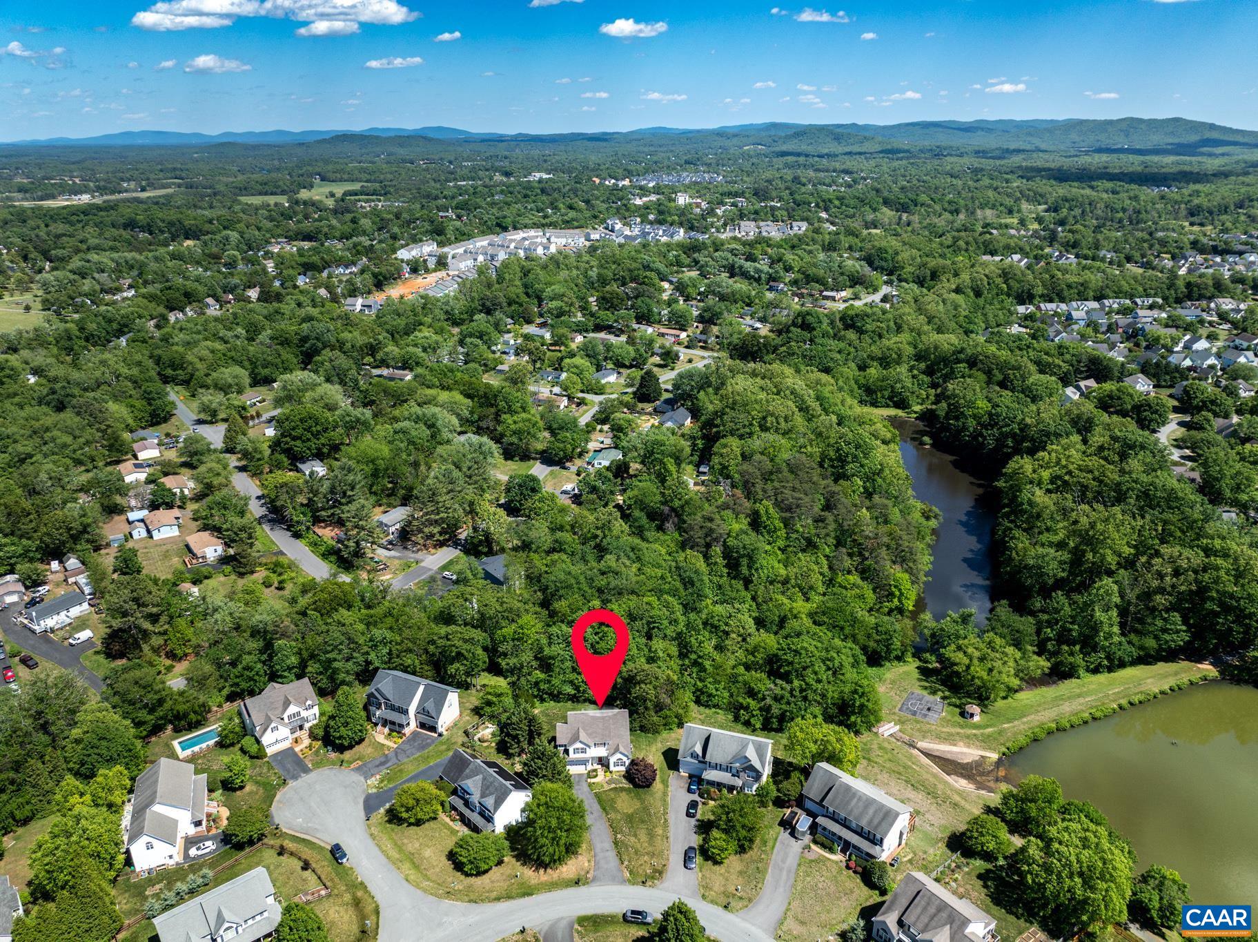 1763 LANETOWN WAY, CROZET, Virginia 22932, 4 Bedrooms Bedrooms, ,2 BathroomsBathrooms,Residential,1763 LANETOWN WAY,677047 MLS # 677047