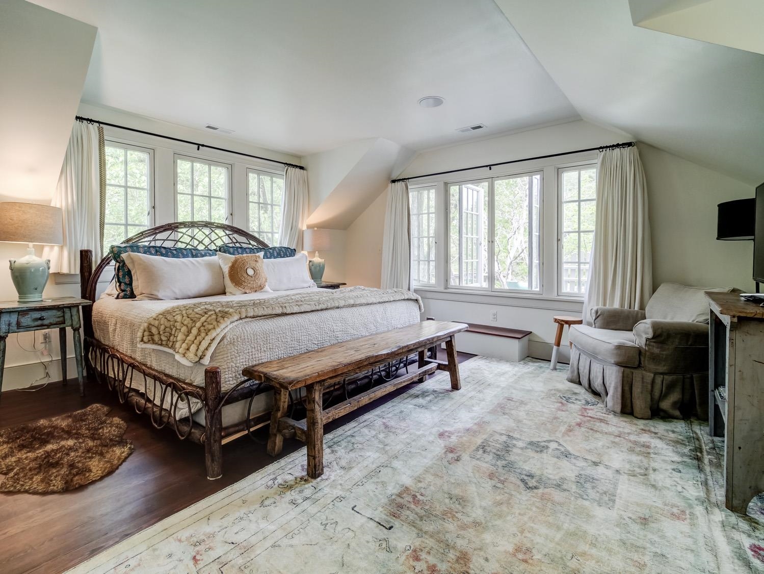 7449 RICHARDSON GORGE RD, HOT SPRINGS, Virginia 24445, 8 Bedrooms Bedrooms, ,6 BathroomsBathrooms,Residential,Folly Farm,7449 RICHARDSON GORGE RD,677049 MLS # 677049