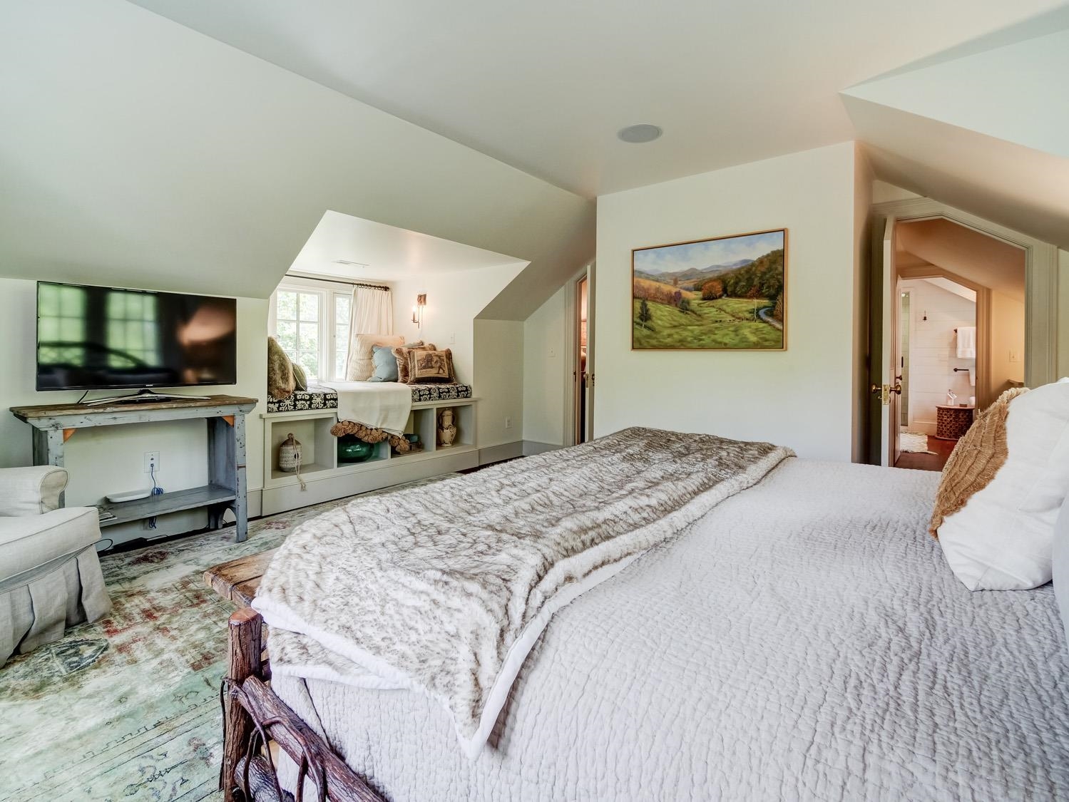 7449 RICHARDSON GORGE RD, HOT SPRINGS, Virginia 24445, 8 Bedrooms Bedrooms, ,6 BathroomsBathrooms,Residential,Folly Farm,7449 RICHARDSON GORGE RD,677049 MLS # 677049