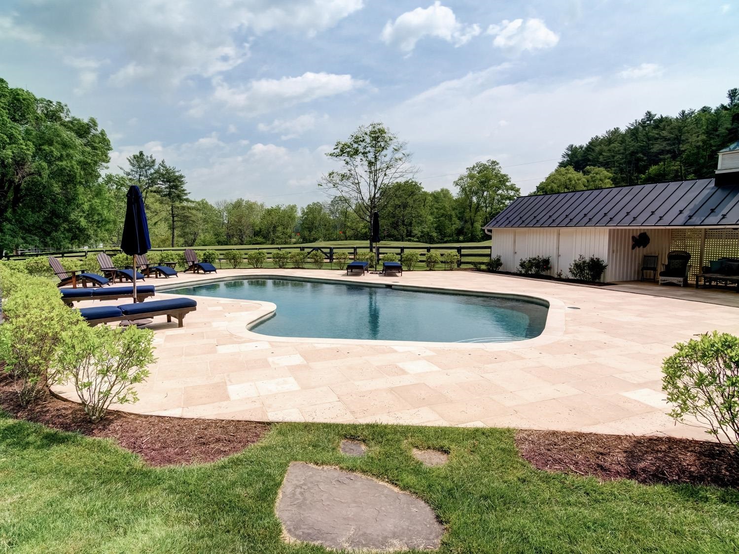 7449 RICHARDSON GORGE RD, HOT SPRINGS, Virginia 24445, 8 Bedrooms Bedrooms, ,6 BathroomsBathrooms,Residential,Folly Farm,7449 RICHARDSON GORGE RD,677049 MLS # 677049