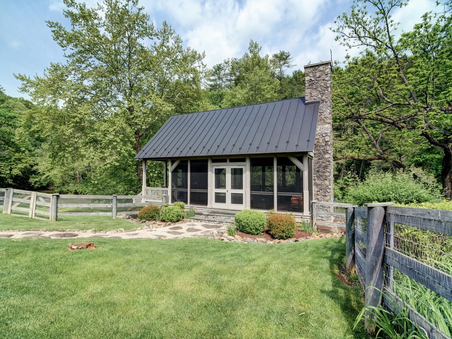 7449 RICHARDSON GORGE RD, HOT SPRINGS, Virginia 24445, 8 Bedrooms Bedrooms, ,6 BathroomsBathrooms,Residential,Folly Farm,7449 RICHARDSON GORGE RD,677049 MLS # 677049