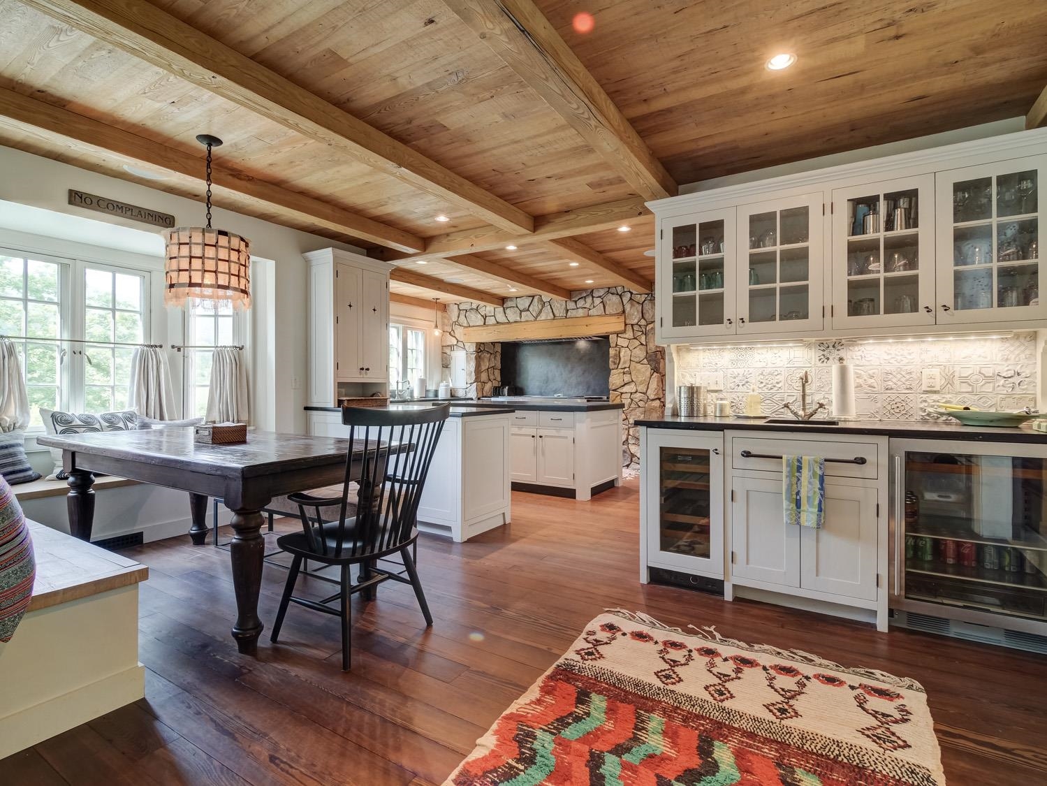 7449 RICHARDSON GORGE RD, HOT SPRINGS, Virginia 24445, 8 Bedrooms Bedrooms, ,6 BathroomsBathrooms,Residential,Folly Farm,7449 RICHARDSON GORGE RD,677049 MLS # 677049