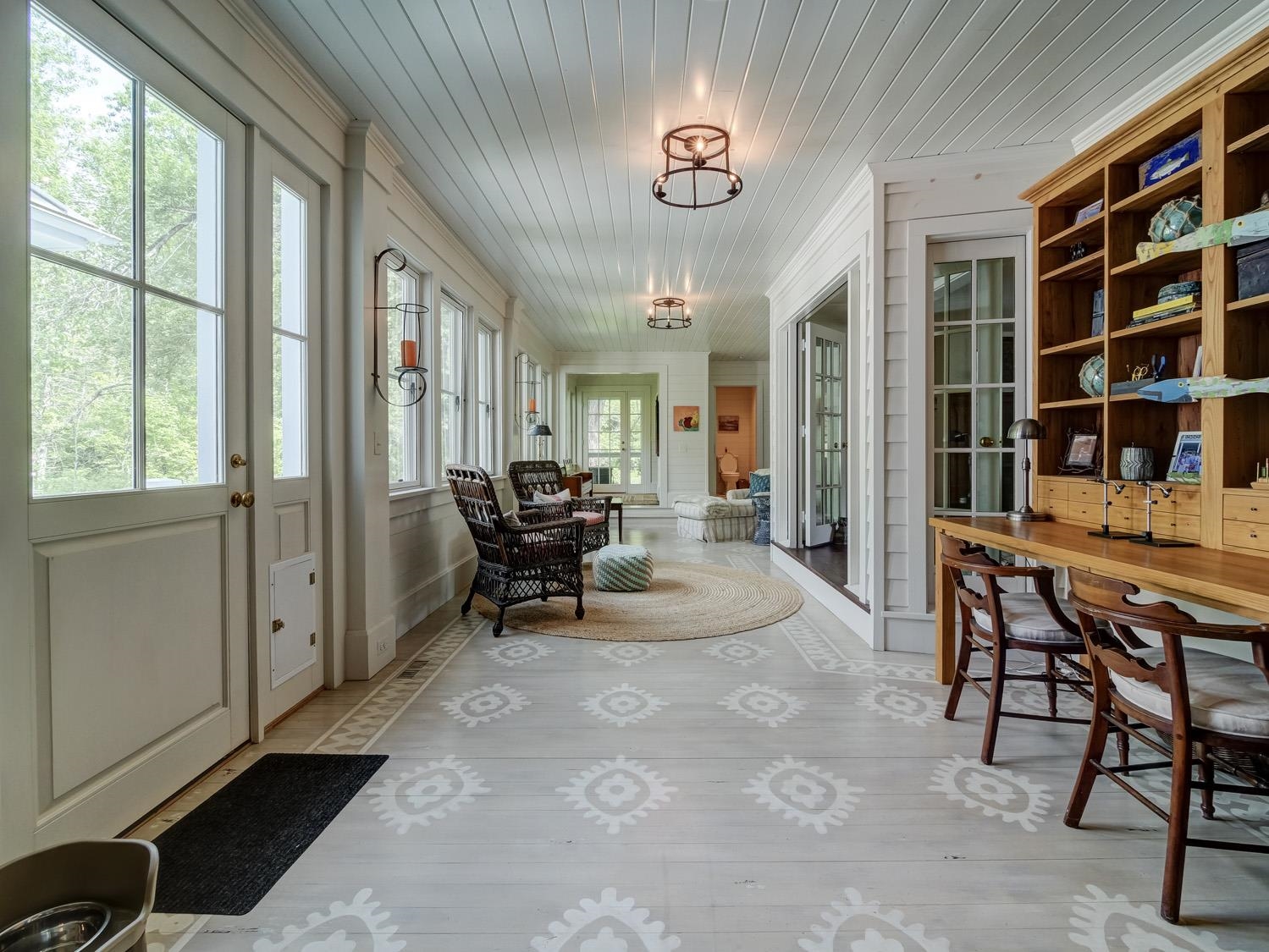 7449 RICHARDSON GORGE RD, HOT SPRINGS, Virginia 24445, 8 Bedrooms Bedrooms, ,6 BathroomsBathrooms,Residential,Folly Farm,7449 RICHARDSON GORGE RD,677049 MLS # 677049