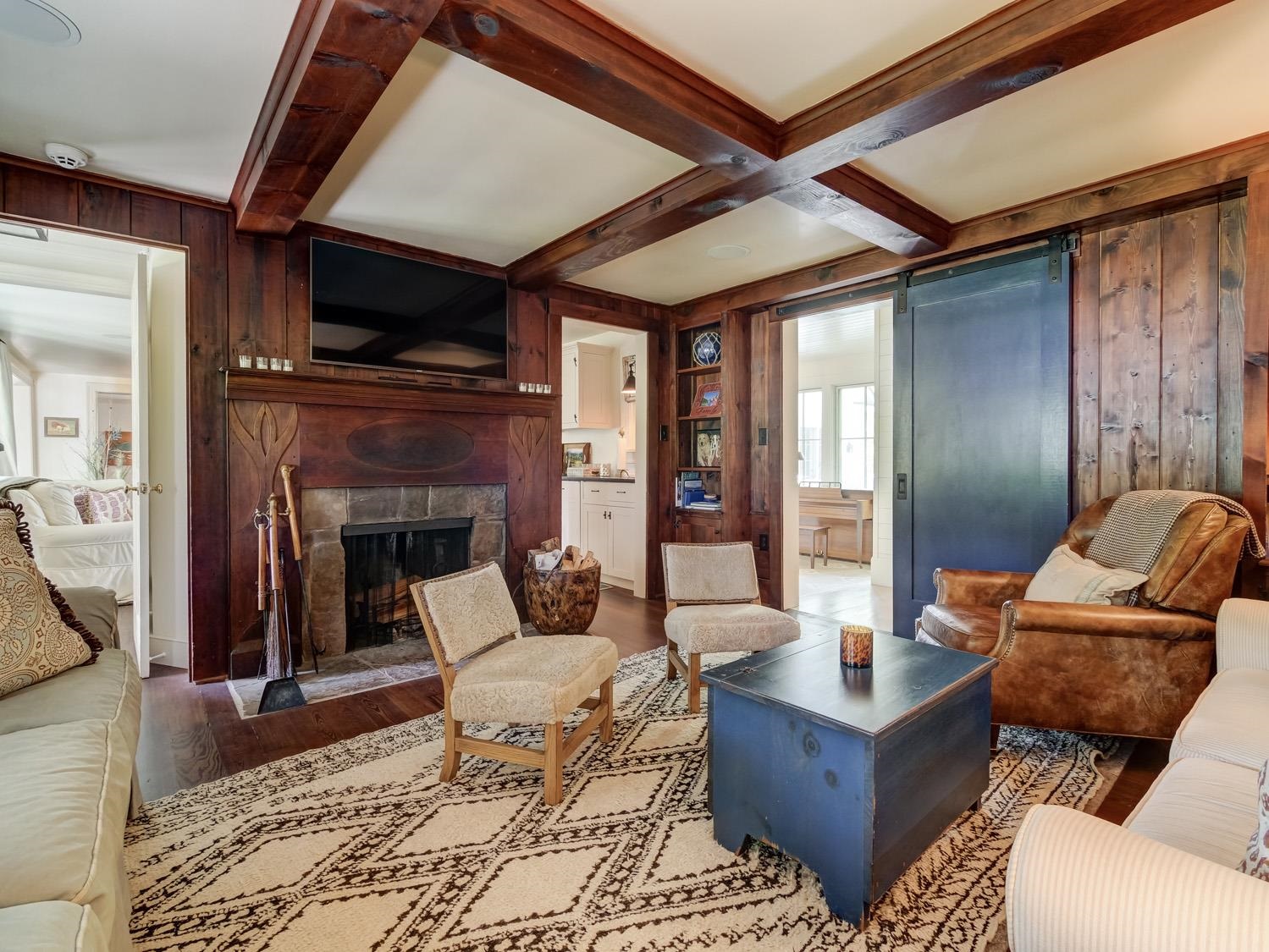 7449 RICHARDSON GORGE RD, HOT SPRINGS, Virginia 24445, 8 Bedrooms Bedrooms, ,6 BathroomsBathrooms,Residential,Folly Farm,7449 RICHARDSON GORGE RD,677049 MLS # 677049