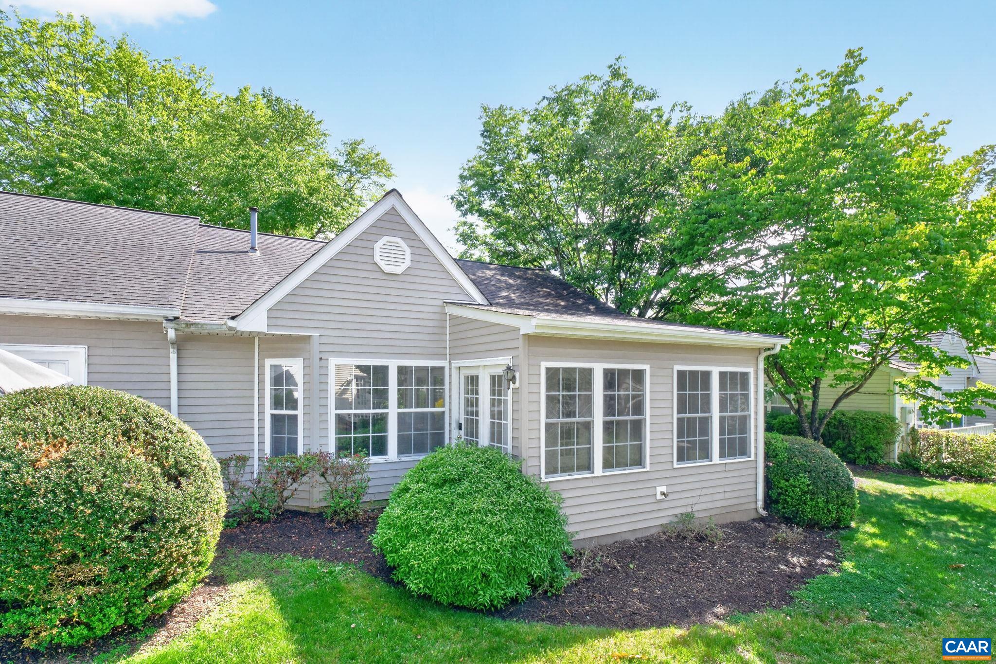 1242 GAZEBO CT, CHARLOTTESVILLE, Virginia 22901, 2 Bedrooms Bedrooms, ,2 BathroomsBathrooms,Residential,1242 GAZEBO CT,677054 MLS # 677054