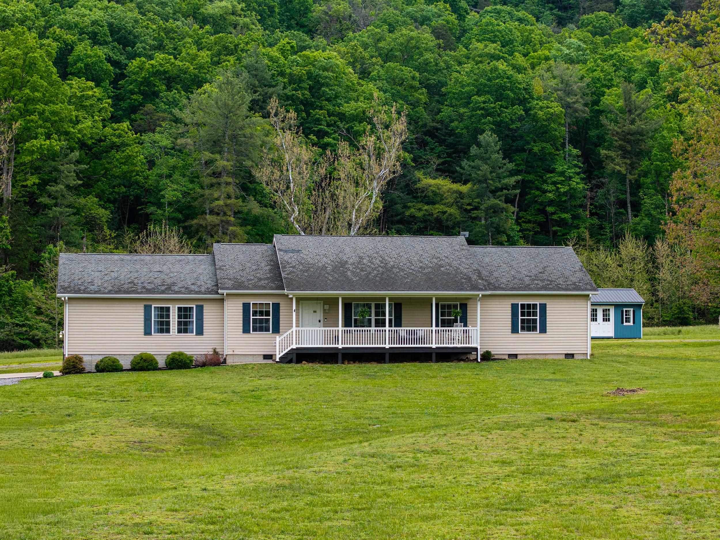 2645 DRY RUN RD, LURAY, Virginia 22835, 5 Bedrooms Bedrooms, ,2 BathroomsBathrooms,Residential,2645 DRY RUN RD,677057 MLS # 677057