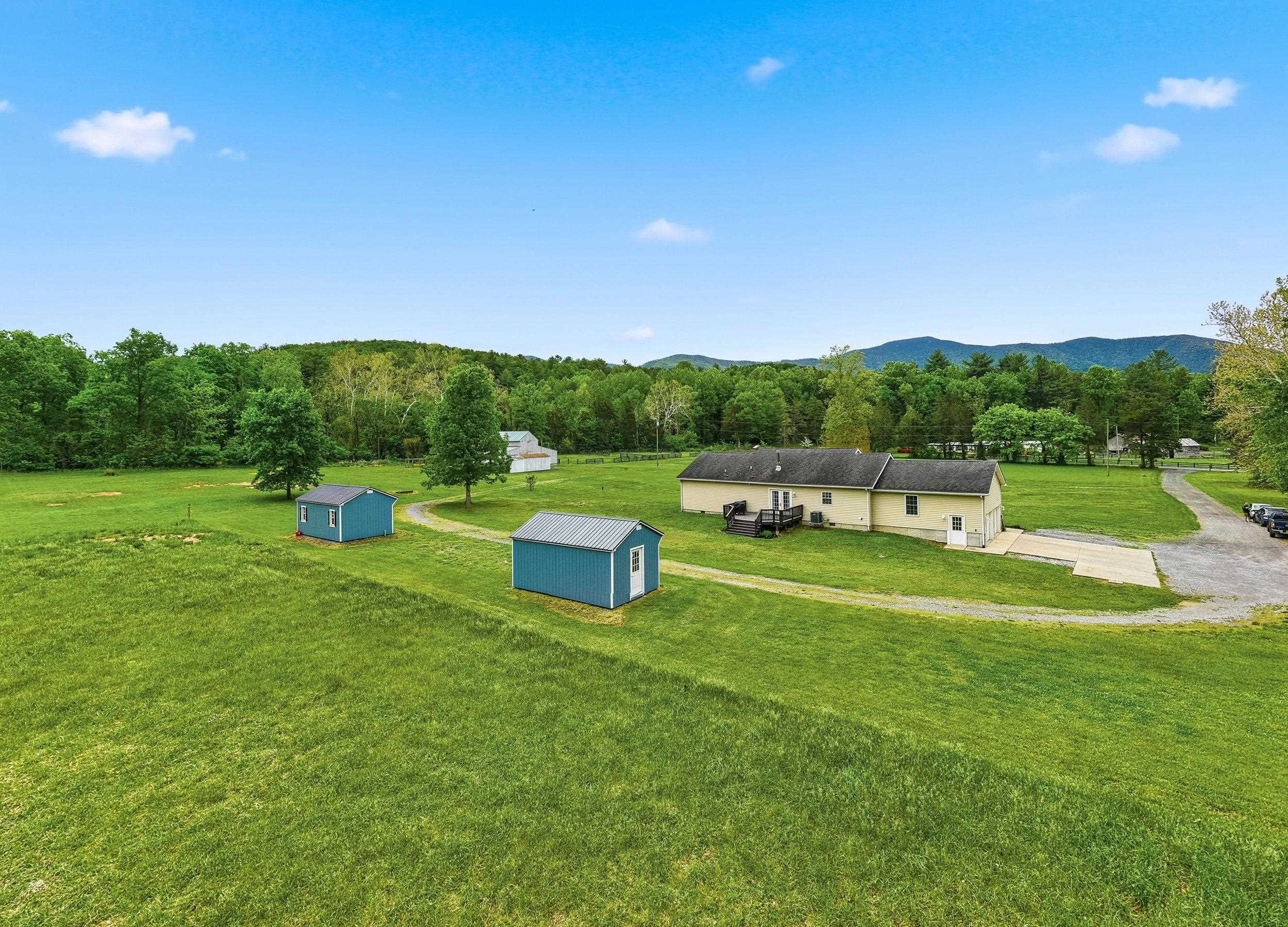 2645 DRY RUN RD, LURAY, Virginia 22835, 5 Bedrooms Bedrooms, ,2 BathroomsBathrooms,Residential,2645 DRY RUN RD,677057 MLS # 677057