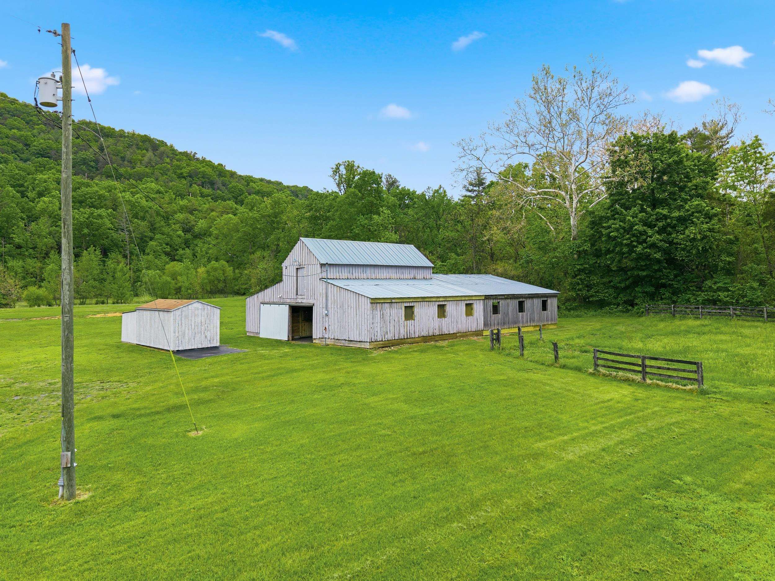 2645 DRY RUN RD, LURAY, Virginia 22835, 5 Bedrooms Bedrooms, ,2 BathroomsBathrooms,Residential,2645 DRY RUN RD,677057 MLS # 677057