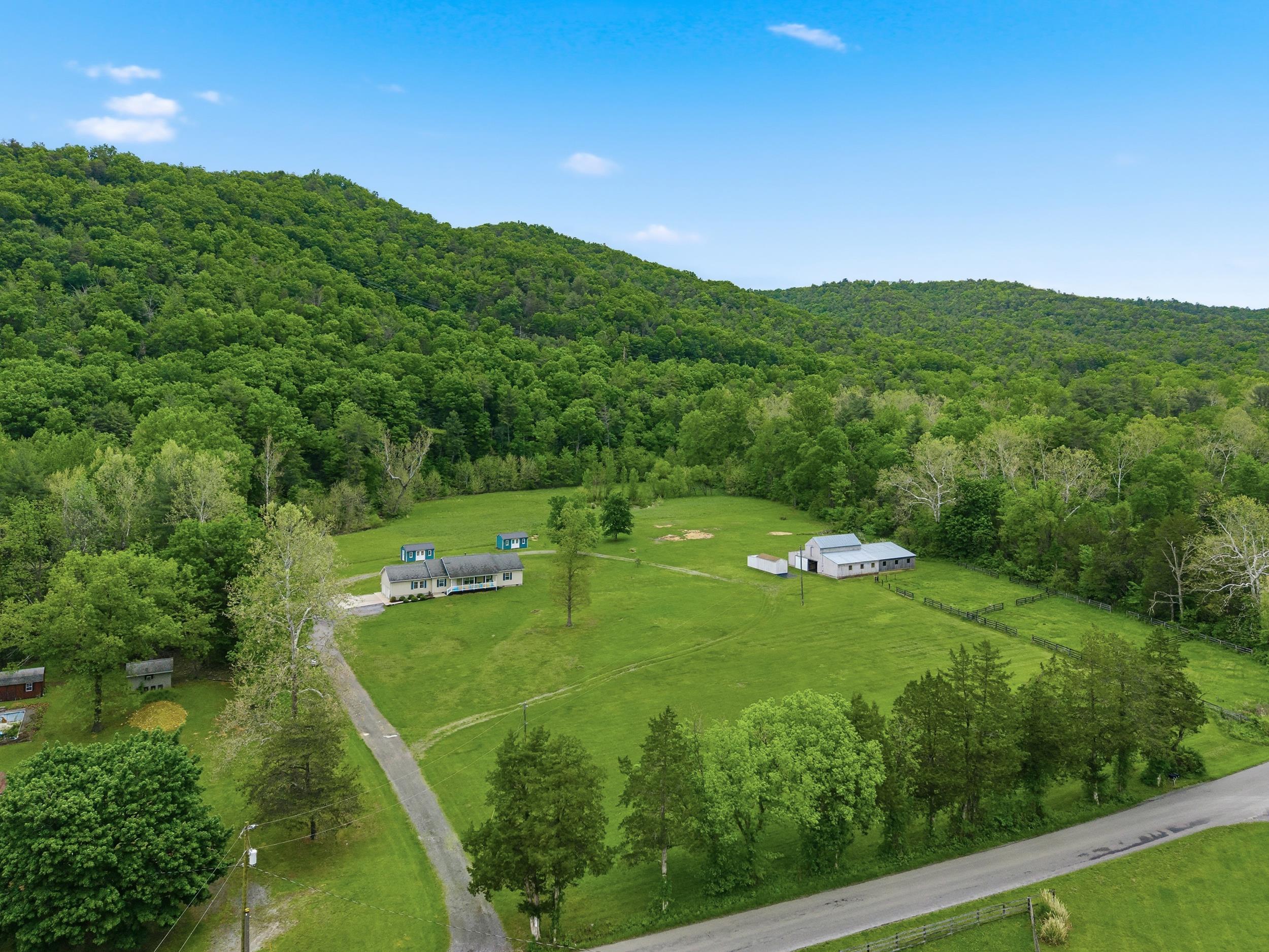 2645 DRY RUN RD, LURAY, Virginia 22835, 5 Bedrooms Bedrooms, ,2 BathroomsBathrooms,Residential,2645 DRY RUN RD,677057 MLS # 677057