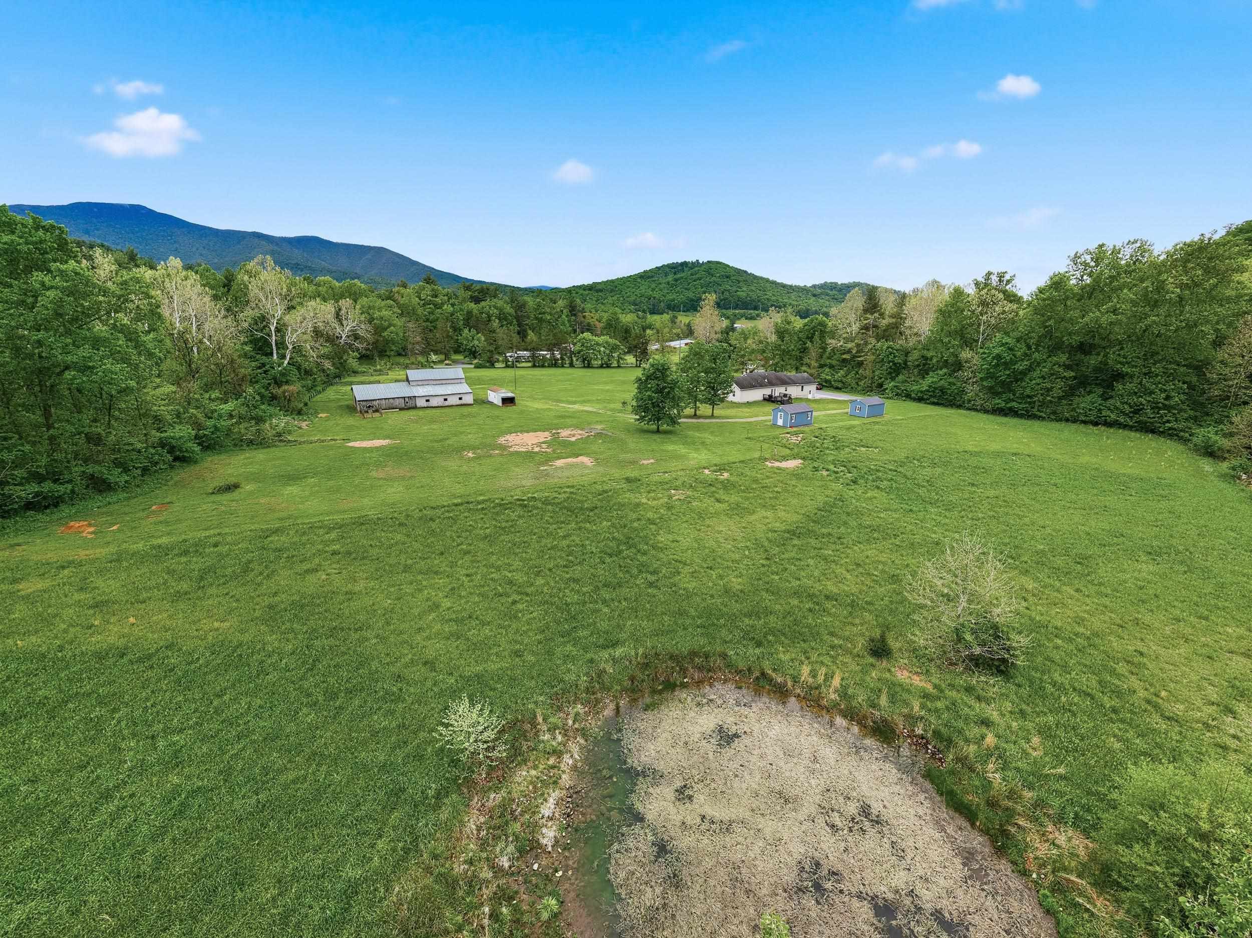 2645 DRY RUN RD, LURAY, Virginia 22835, 5 Bedrooms Bedrooms, ,2 BathroomsBathrooms,Residential,2645 DRY RUN RD,677057 MLS # 677057