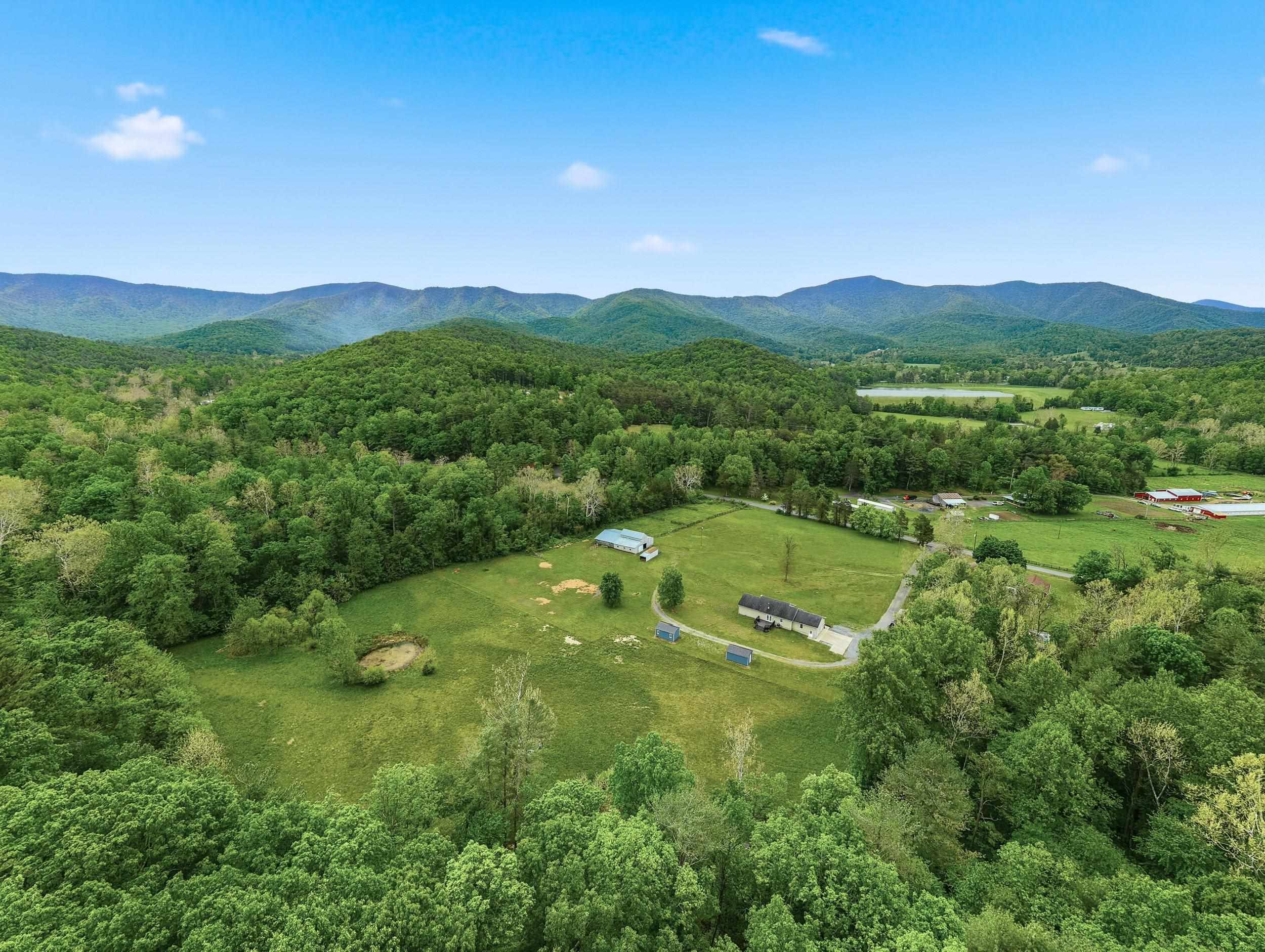 2645 DRY RUN RD, LURAY, Virginia 22835, 5 Bedrooms Bedrooms, ,2 BathroomsBathrooms,Residential,2645 DRY RUN RD,677057 MLS # 677057