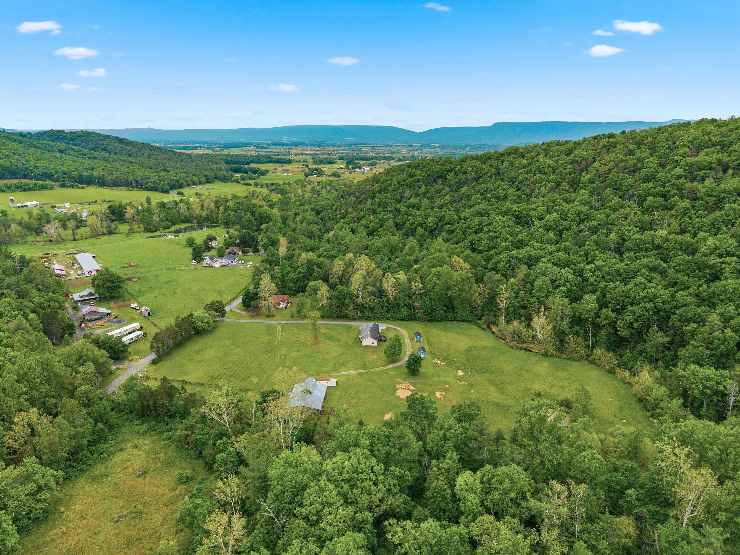 2645 DRY RUN RD, LURAY, Virginia 22835, 5 Bedrooms Bedrooms, ,2 BathroomsBathrooms,Residential,2645 DRY RUN RD,677057 MLS # 677057