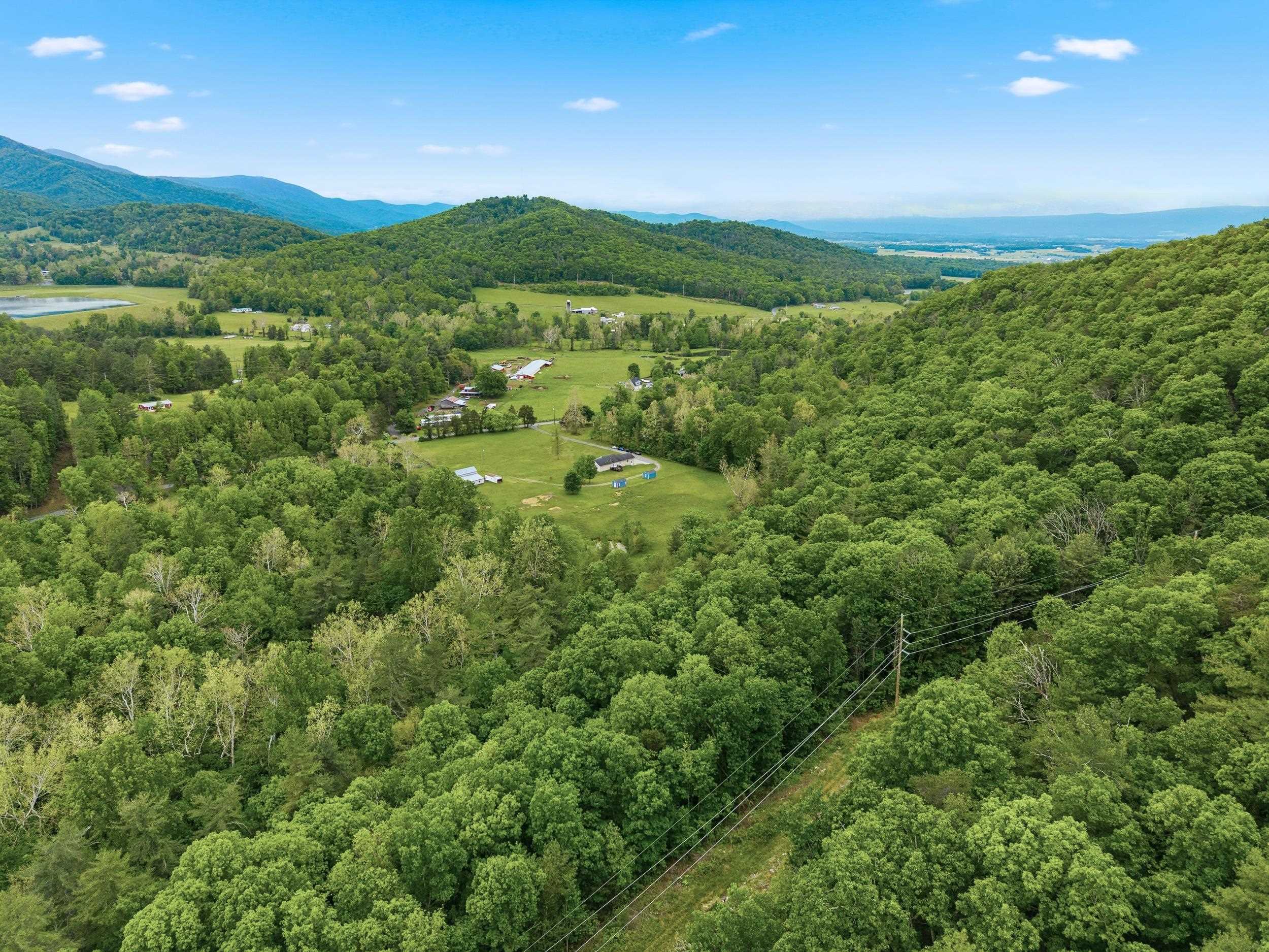2645 DRY RUN RD, LURAY, Virginia 22835, 5 Bedrooms Bedrooms, ,2 BathroomsBathrooms,Residential,2645 DRY RUN RD,677057 MLS # 677057