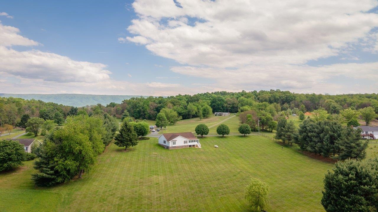 2220 PINEWOODS RD, QUICKSBURG, Virginia 22847, 3 Bedrooms Bedrooms, ,2 BathroomsBathrooms,Residential,Peaceful One-Level Living on 3.001 Private Acres,2220 PINEWOODS RD,677058 MLS # 677058