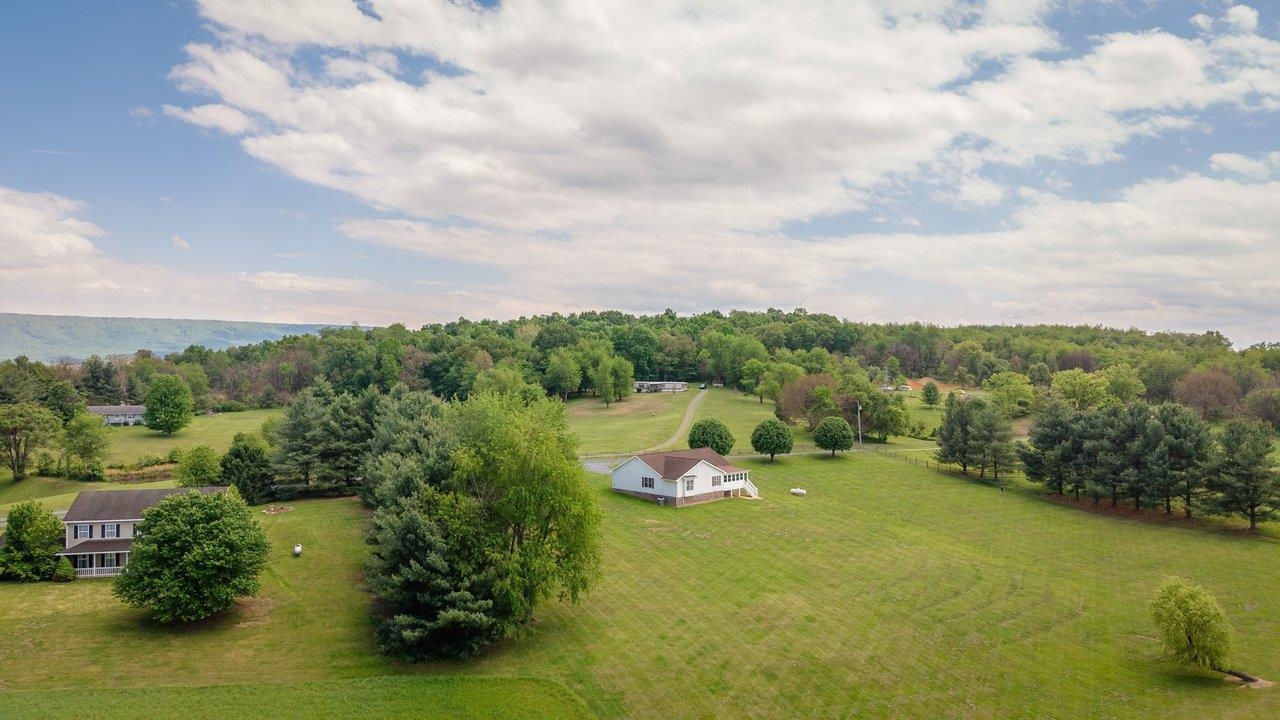 2220 PINEWOODS RD, QUICKSBURG, Virginia 22847, 3 Bedrooms Bedrooms, ,2 BathroomsBathrooms,Residential,Peaceful One-Level Living on 3.001 Private Acres,2220 PINEWOODS RD,677058 MLS # 677058