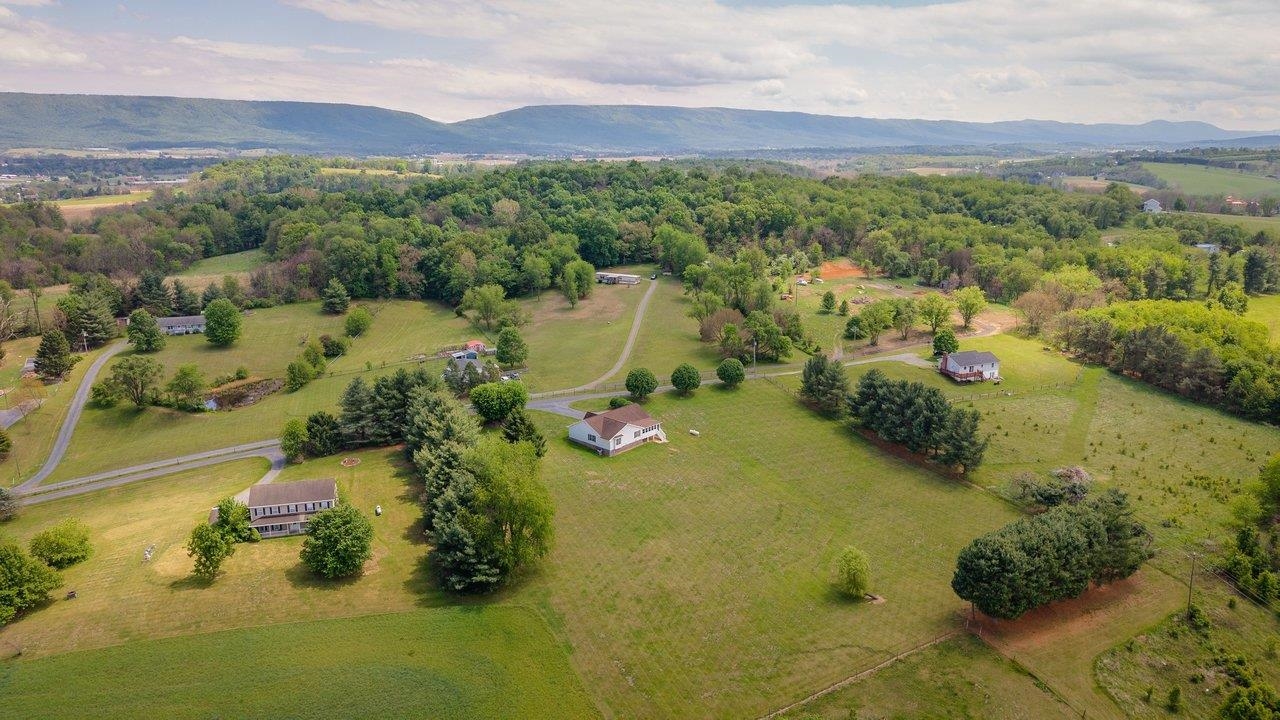 2220 PINEWOODS RD, QUICKSBURG, Virginia 22847, 3 Bedrooms Bedrooms, ,2 BathroomsBathrooms,Residential,Peaceful One-Level Living on 3.001 Private Acres,2220 PINEWOODS RD,677058 MLS # 677058