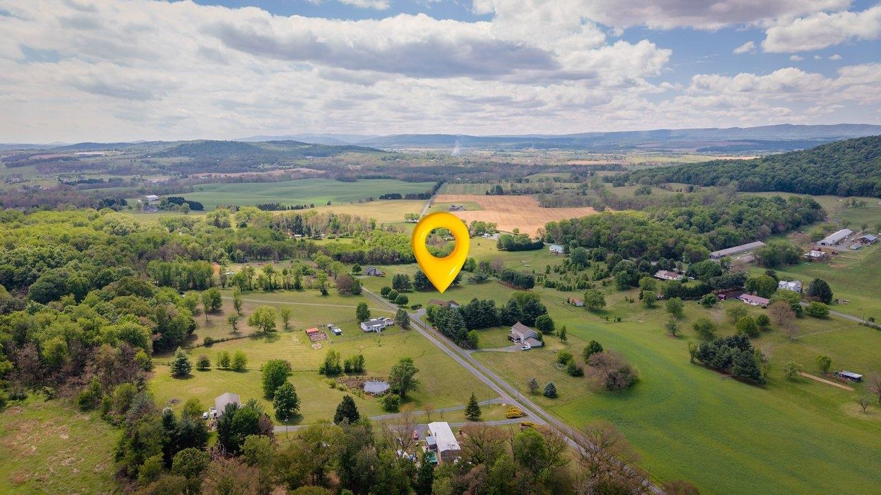 2220 PINEWOODS RD, QUICKSBURG, Virginia 22847, 3 Bedrooms Bedrooms, ,2 BathroomsBathrooms,Residential,Peaceful One-Level Living on 3.001 Private Acres,2220 PINEWOODS RD,677058 MLS # 677058