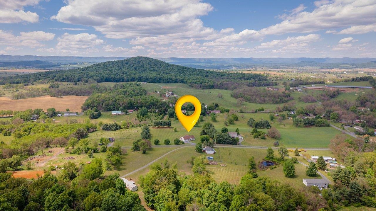 2220 PINEWOODS RD, QUICKSBURG, Virginia 22847, 3 Bedrooms Bedrooms, ,2 BathroomsBathrooms,Residential,Peaceful One-Level Living on 3.001 Private Acres,2220 PINEWOODS RD,677058 MLS # 677058