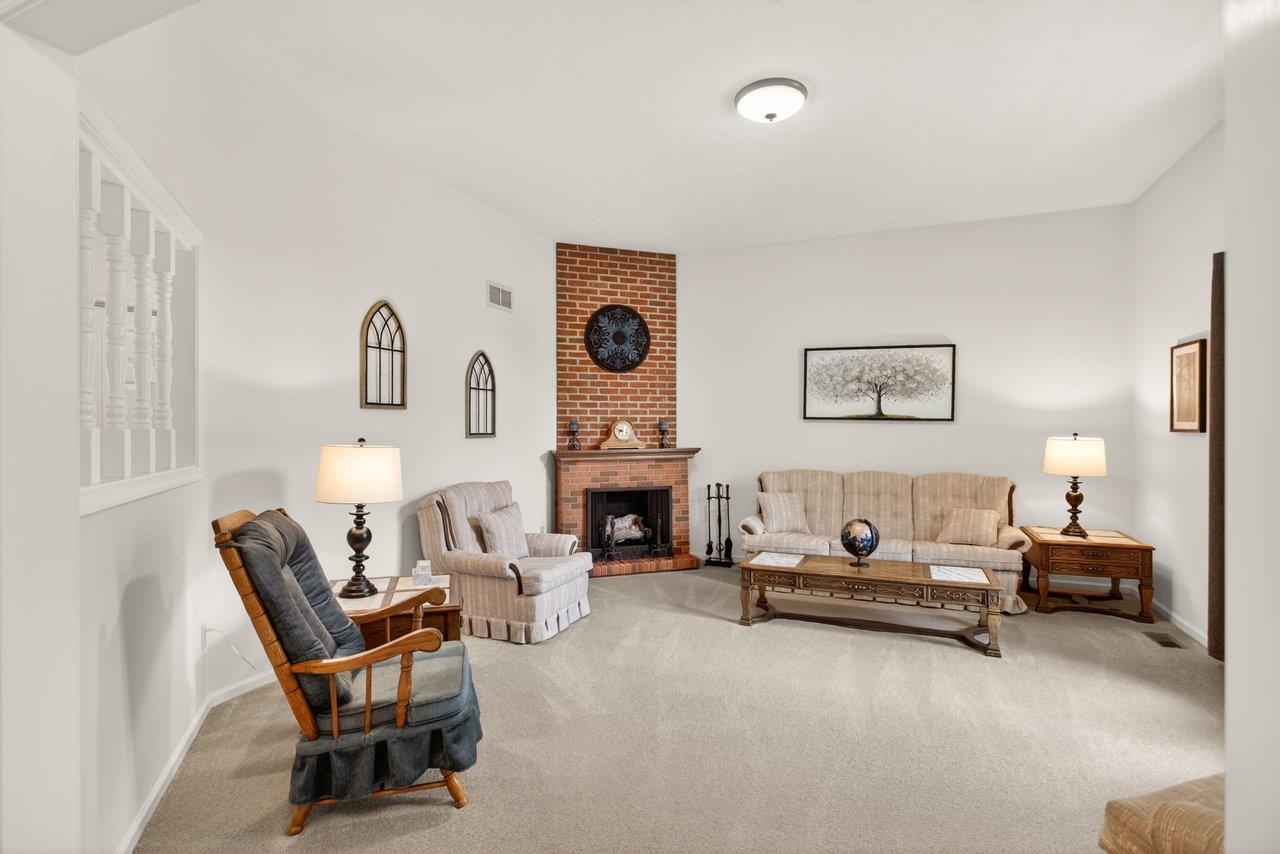 2220 PINEWOODS RD, QUICKSBURG, Virginia 22847, 3 Bedrooms Bedrooms, ,2 BathroomsBathrooms,Residential,Peaceful One-Level Living on 3.001 Private Acres,2220 PINEWOODS RD,677058 MLS # 677058