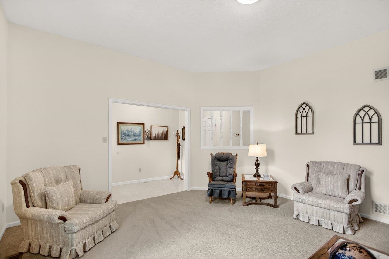 2220 PINEWOODS RD, QUICKSBURG, Virginia 22847, 3 Bedrooms Bedrooms, ,2 BathroomsBathrooms,Residential,Peaceful One-Level Living on 3.001 Private Acres,2220 PINEWOODS RD,677058 MLS # 677058