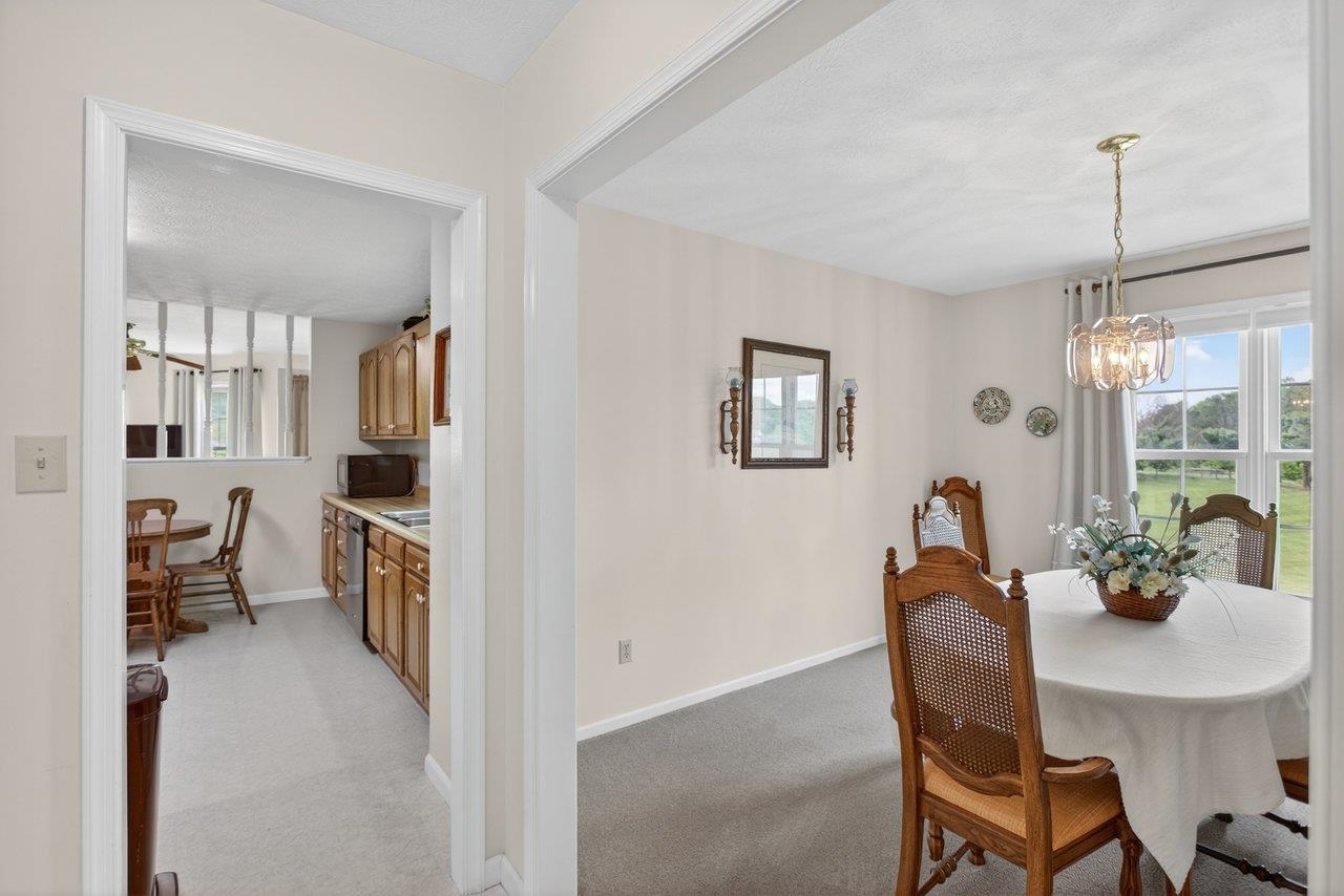 2220 PINEWOODS RD, QUICKSBURG, Virginia 22847, 3 Bedrooms Bedrooms, ,2 BathroomsBathrooms,Residential,Peaceful One-Level Living on 3.001 Private Acres,2220 PINEWOODS RD,677058 MLS # 677058