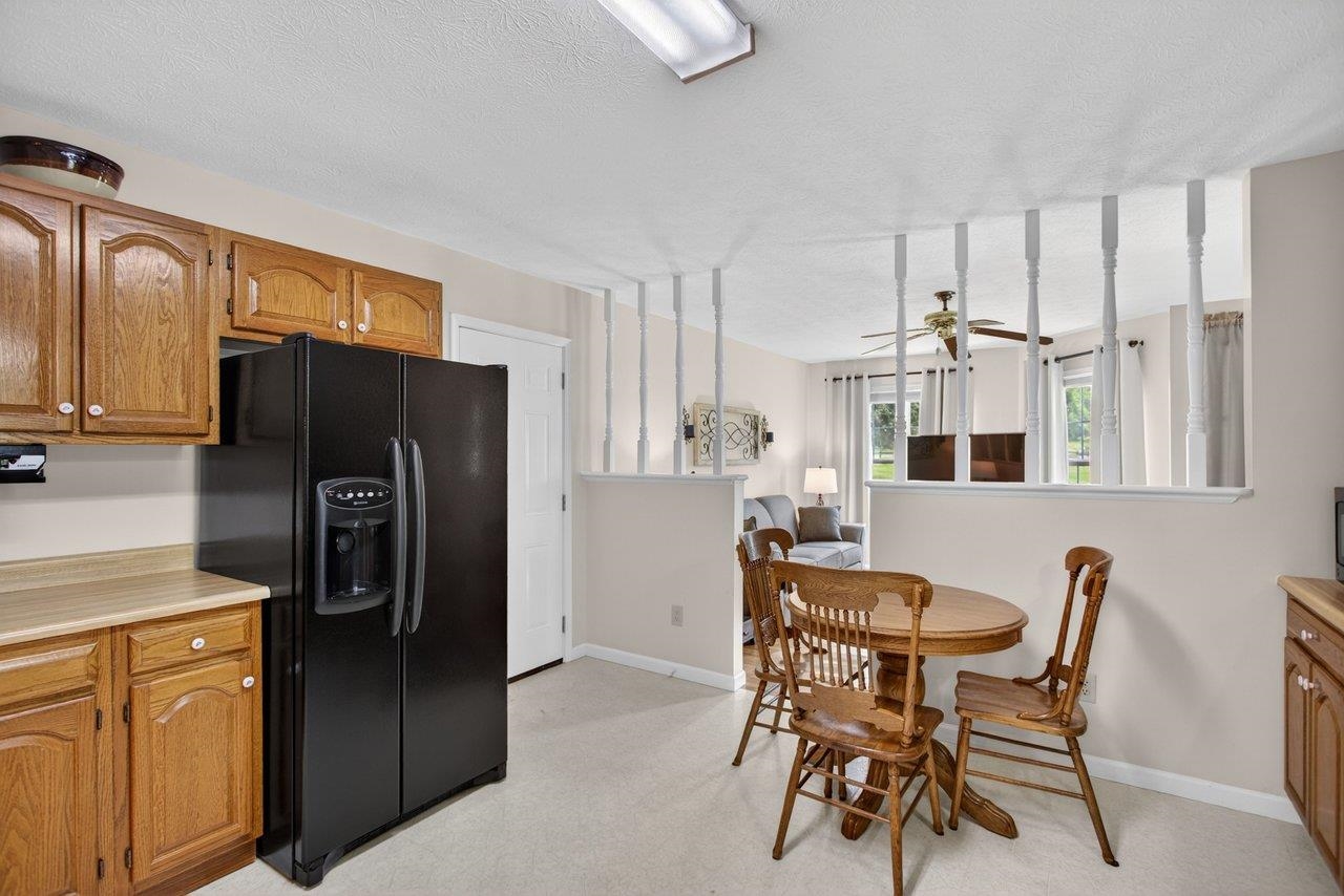 2220 PINEWOODS RD, QUICKSBURG, Virginia 22847, 3 Bedrooms Bedrooms, ,2 BathroomsBathrooms,Residential,Peaceful One-Level Living on 3.001 Private Acres,2220 PINEWOODS RD,677058 MLS # 677058
