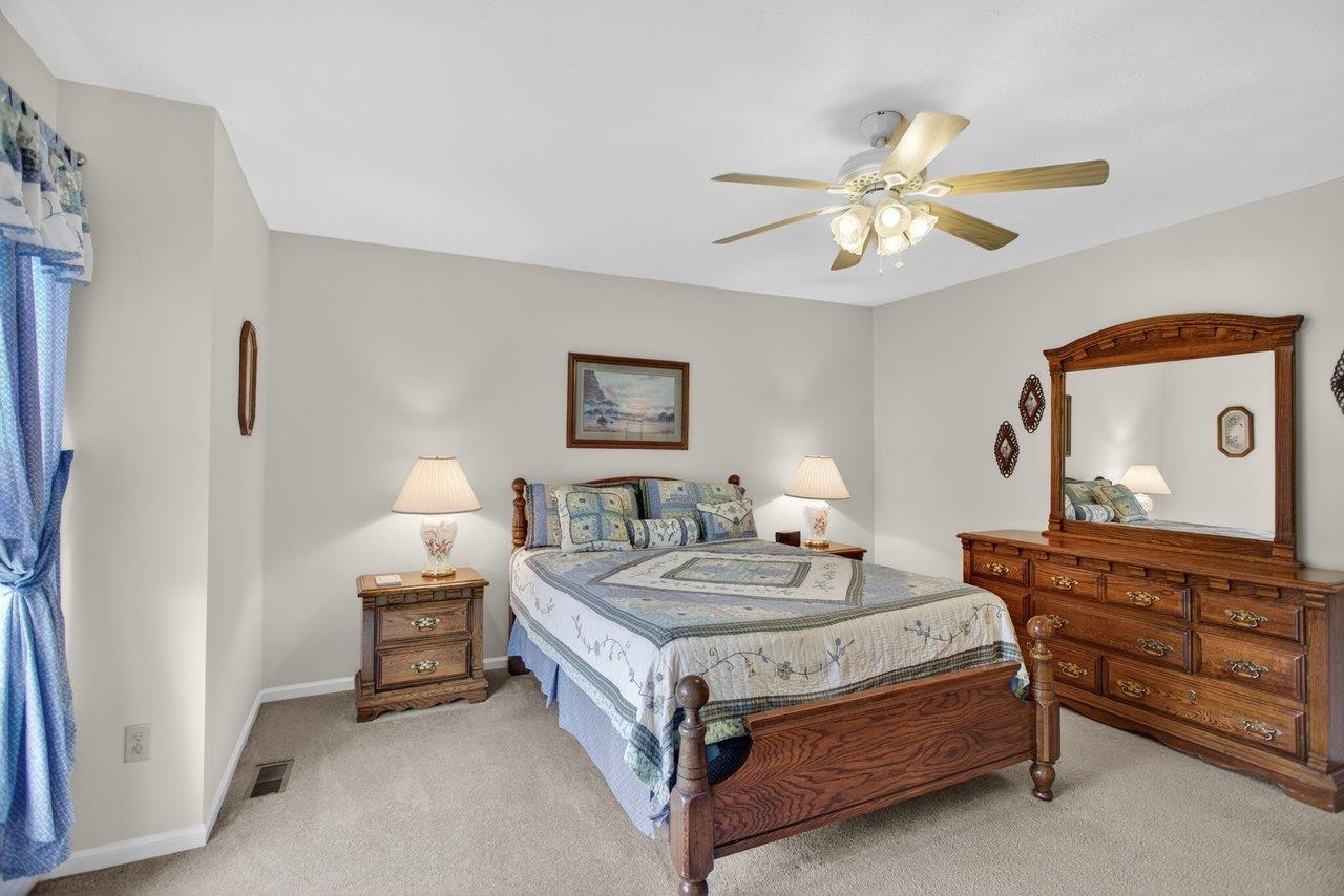2220 PINEWOODS RD, QUICKSBURG, Virginia 22847, 3 Bedrooms Bedrooms, ,2 BathroomsBathrooms,Residential,Peaceful One-Level Living on 3.001 Private Acres,2220 PINEWOODS RD,677058 MLS # 677058