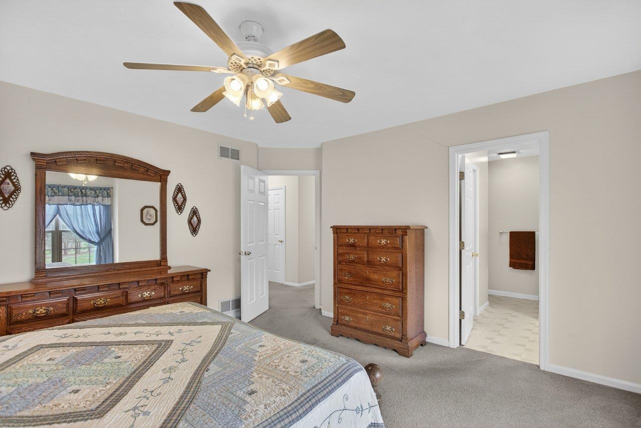 2220 PINEWOODS RD, QUICKSBURG, Virginia 22847, 3 Bedrooms Bedrooms, ,2 BathroomsBathrooms,Residential,Peaceful One-Level Living on 3.001 Private Acres,2220 PINEWOODS RD,677058 MLS # 677058