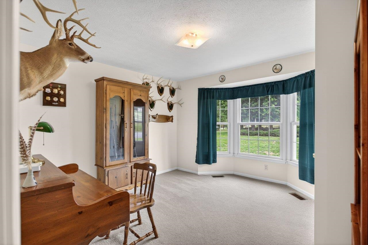 2220 PINEWOODS RD, QUICKSBURG, Virginia 22847, 3 Bedrooms Bedrooms, ,2 BathroomsBathrooms,Residential,Peaceful One-Level Living on 3.001 Private Acres,2220 PINEWOODS RD,677058 MLS # 677058