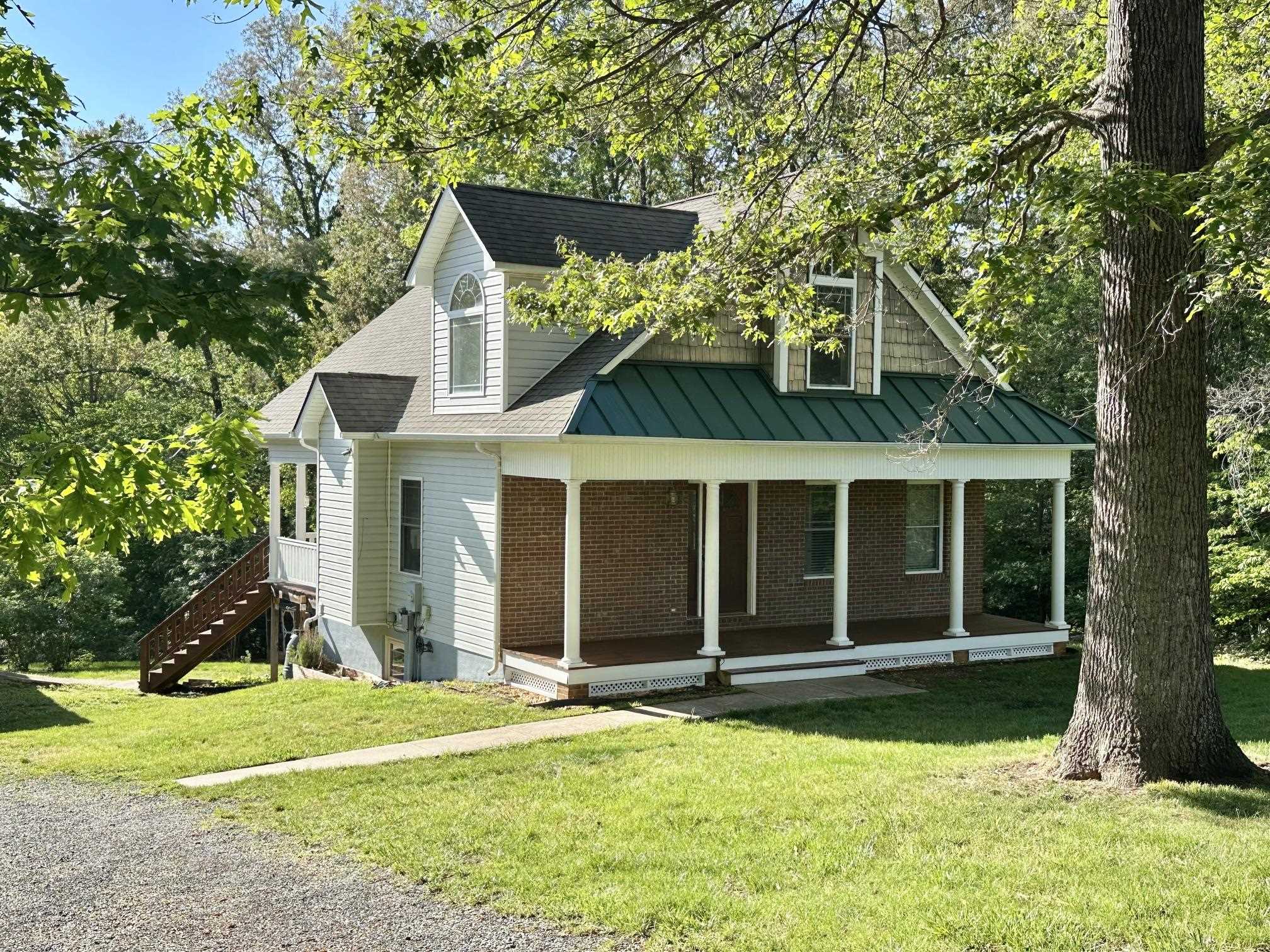 162 PINE RIDGE RD, FABER, Virginia 22938, 3 Bedrooms Bedrooms, ,3 BathroomsBathrooms,Residential,162 PINE RIDGE RD,677059 MLS # 677059