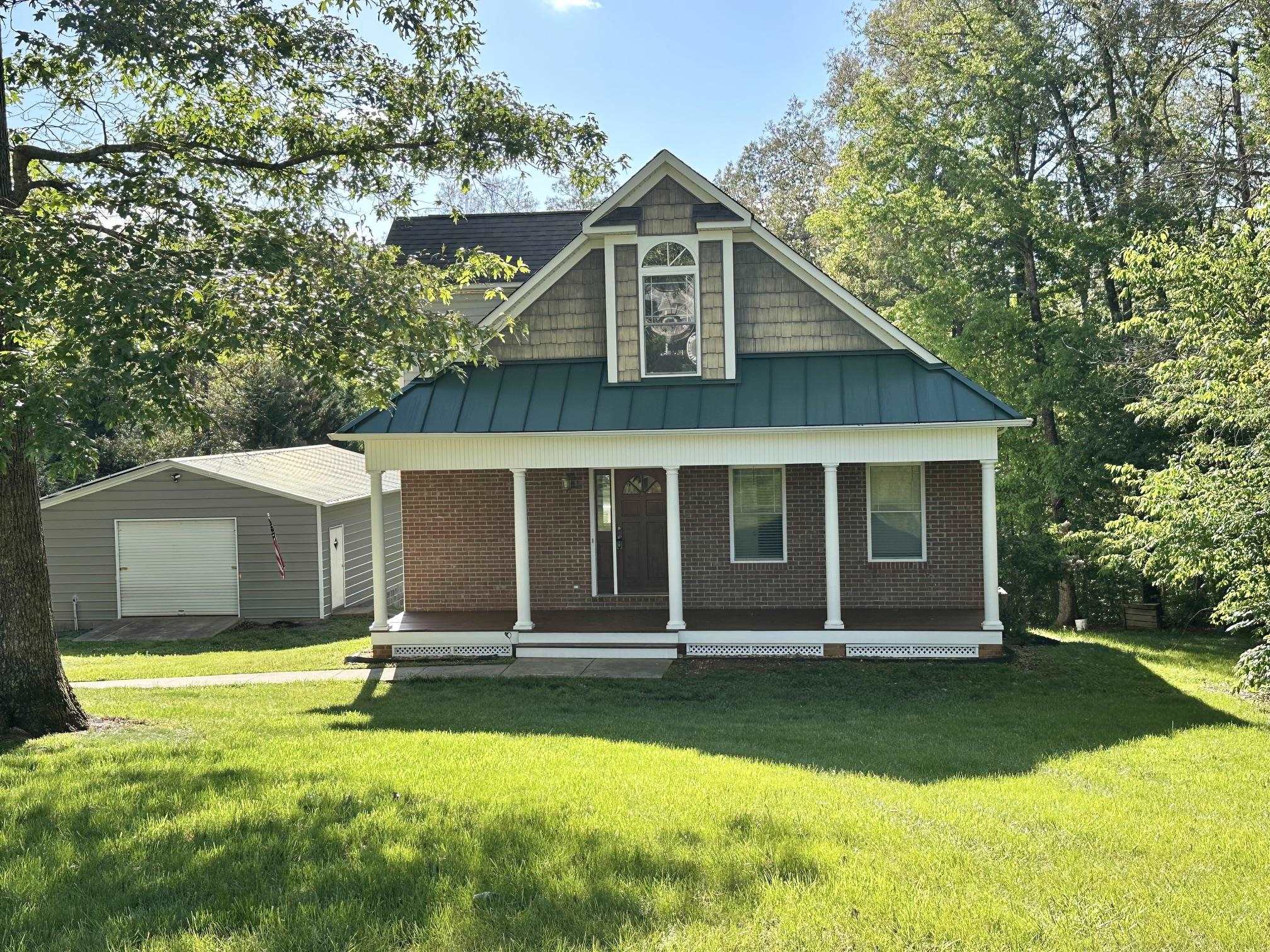 162 PINE RIDGE RD, FABER, Virginia 22938, 3 Bedrooms Bedrooms, ,3 BathroomsBathrooms,Residential,162 PINE RIDGE RD,677059 MLS # 677059