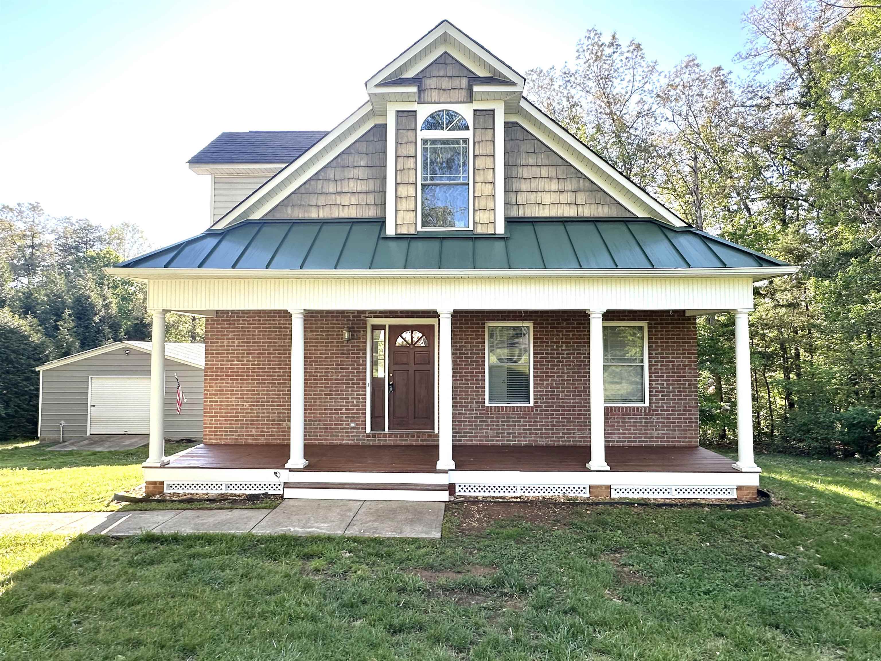 162 PINE RIDGE RD, FABER, Virginia 22938, 3 Bedrooms Bedrooms, ,3 BathroomsBathrooms,Residential,162 PINE RIDGE RD,677059 MLS # 677059