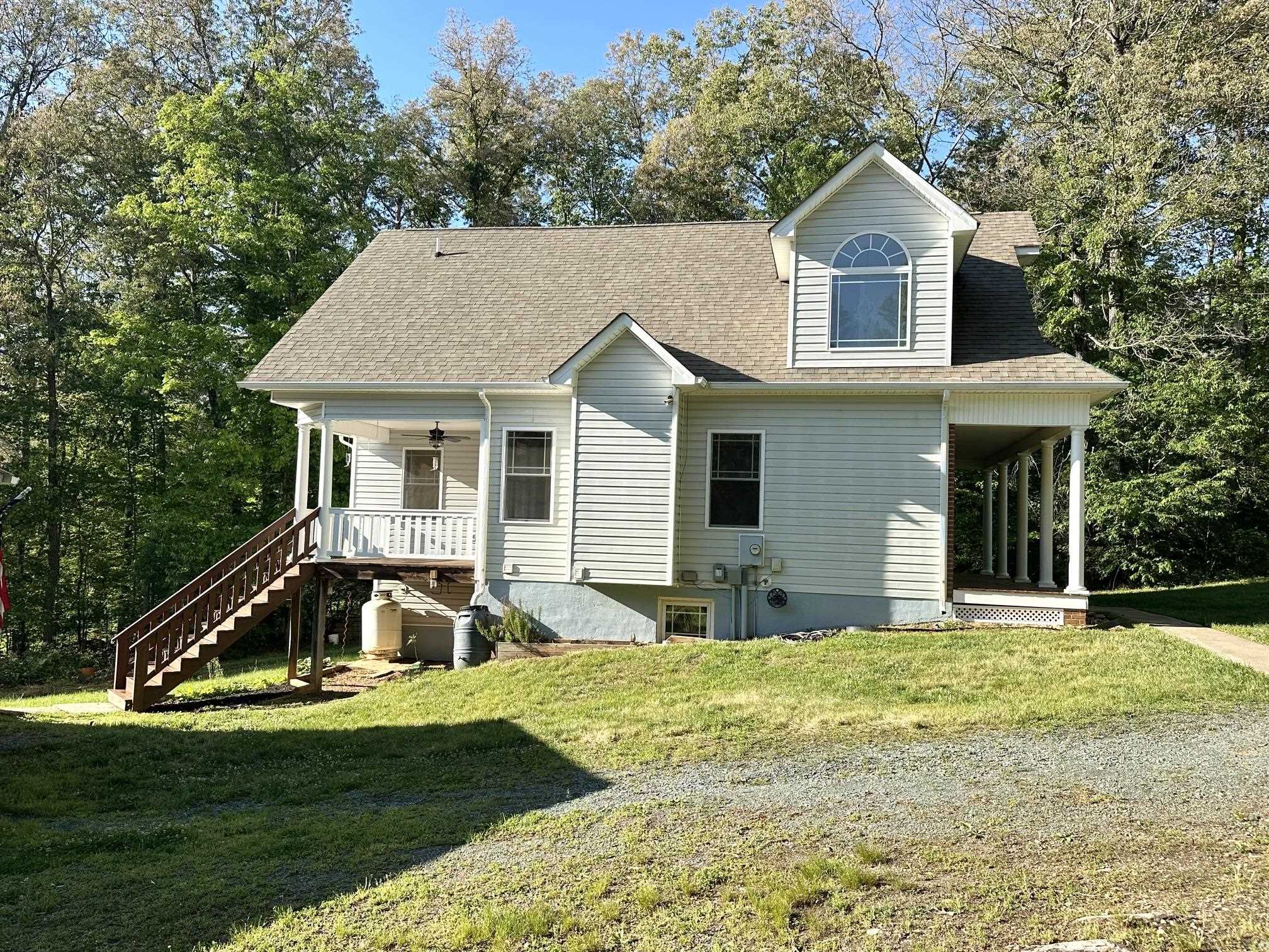 162 PINE RIDGE RD, FABER, Virginia 22938, 3 Bedrooms Bedrooms, ,3 BathroomsBathrooms,Residential,162 PINE RIDGE RD,677059 MLS # 677059