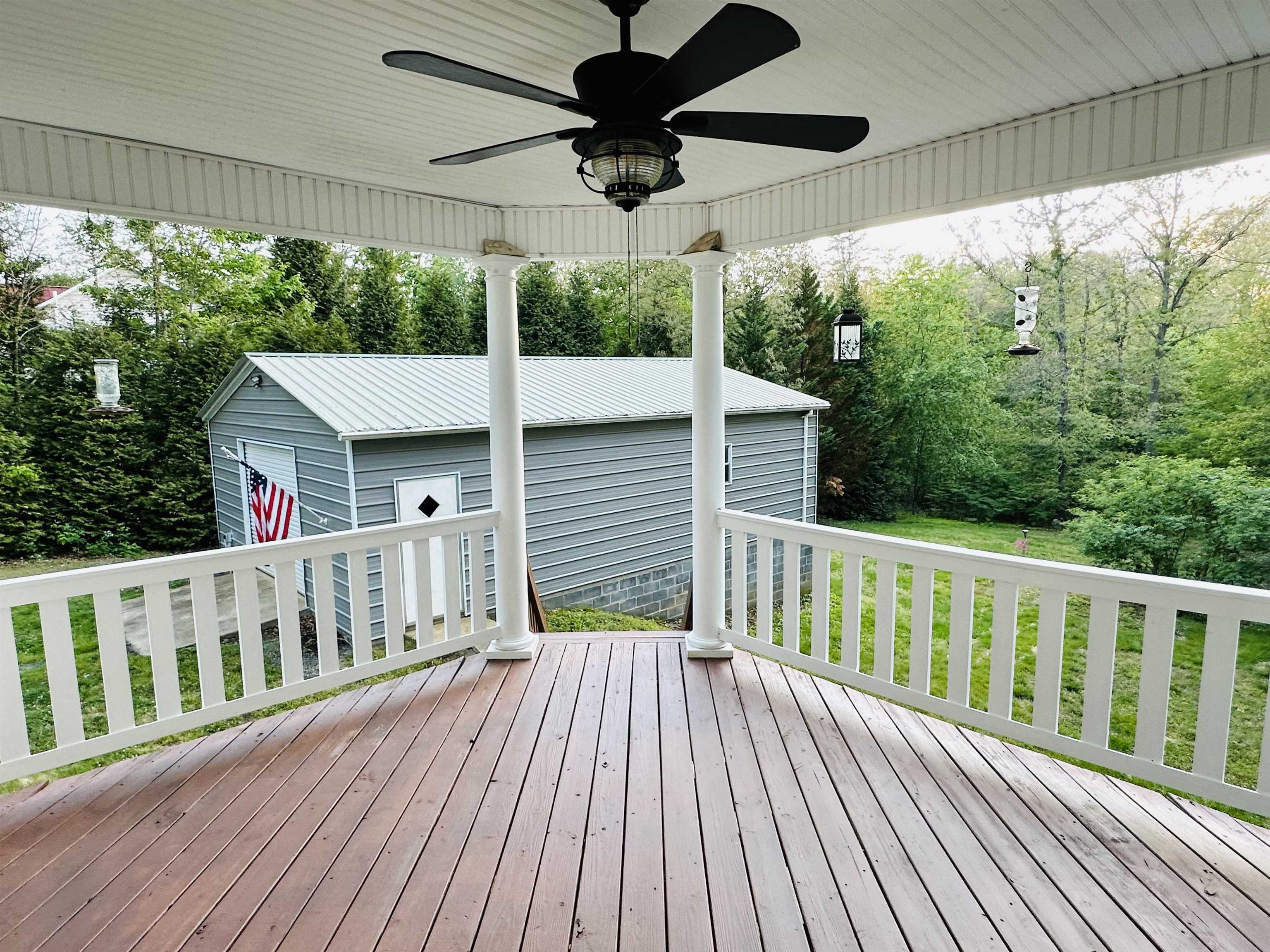 162 PINE RIDGE RD, FABER, Virginia 22938, 3 Bedrooms Bedrooms, ,3 BathroomsBathrooms,Residential,162 PINE RIDGE RD,677059 MLS # 677059