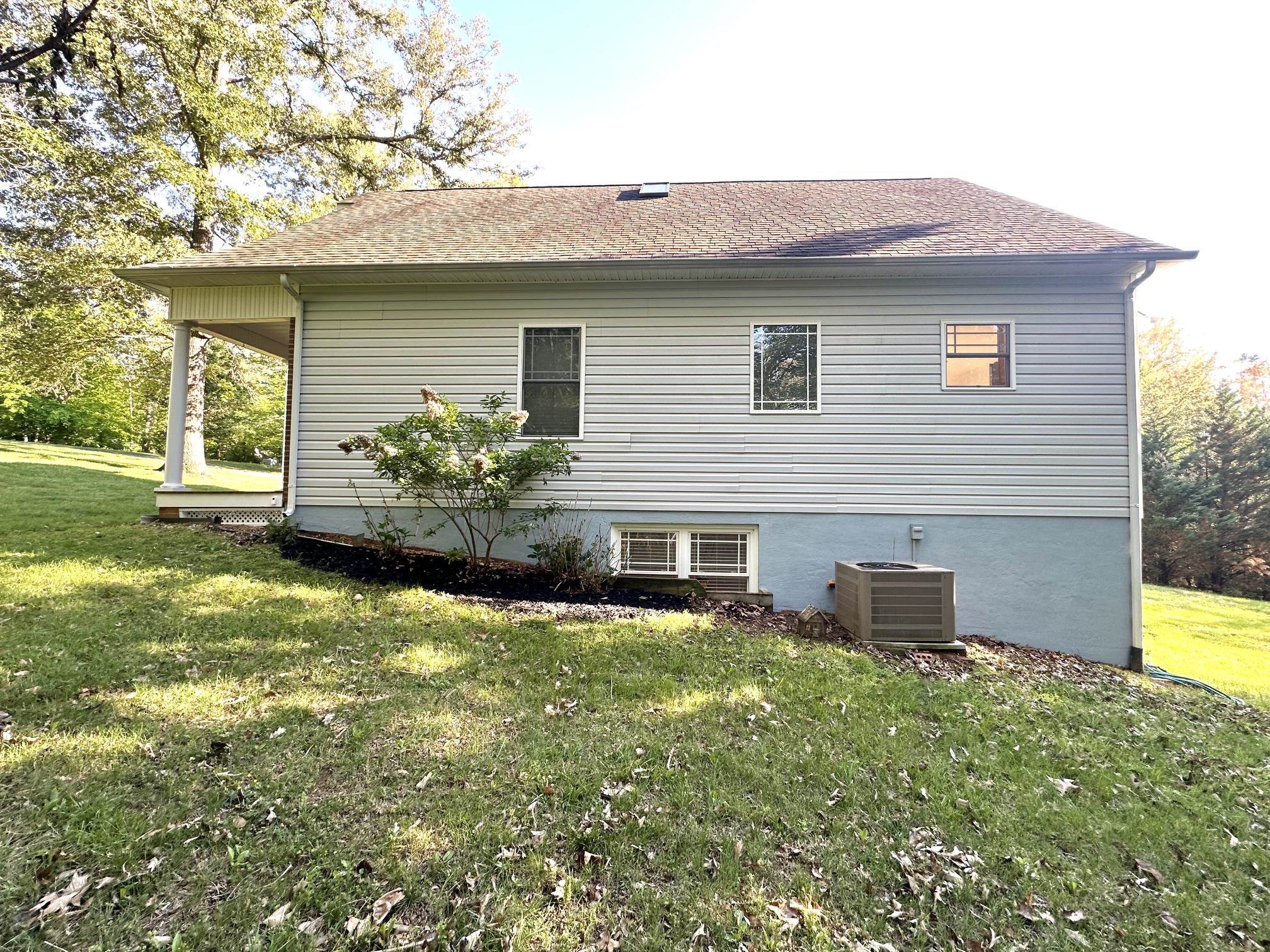 162 PINE RIDGE RD, FABER, Virginia 22938, 3 Bedrooms Bedrooms, ,3 BathroomsBathrooms,Residential,162 PINE RIDGE RD,677059 MLS # 677059