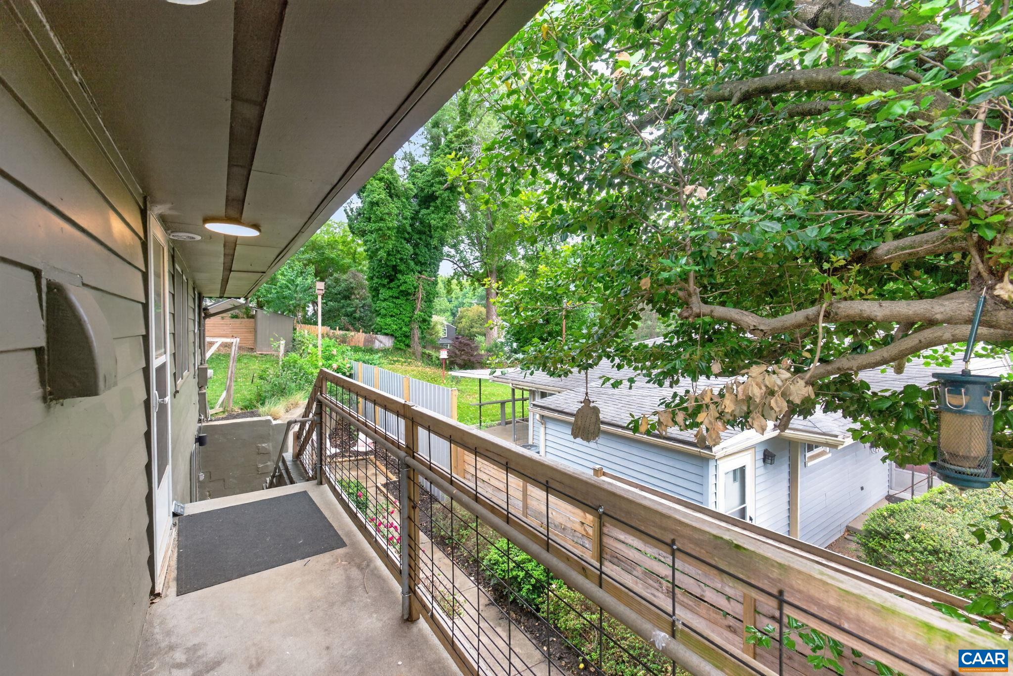 1408 AB BAKER ST, CHARLOTTESVILLE, Virginia 22903, ,Residential,1408 AB BAKER ST,677086 MLS # 677086