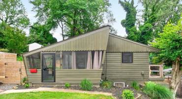 1408 AB BAKER ST, CHARLOTTESVILLE, Virginia 22903, ,Residential,1408 AB BAKER ST,677086 MLS # 677086