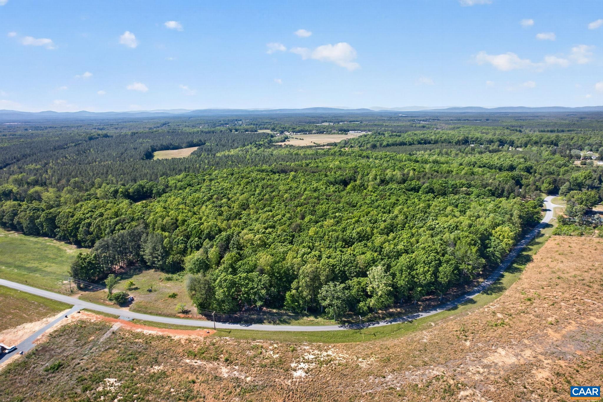 Lot 1 SHORES RD, PALMYRA, Virginia 22963, ,Land,Lot 1 SHORES RD,677087 MLS # 677087