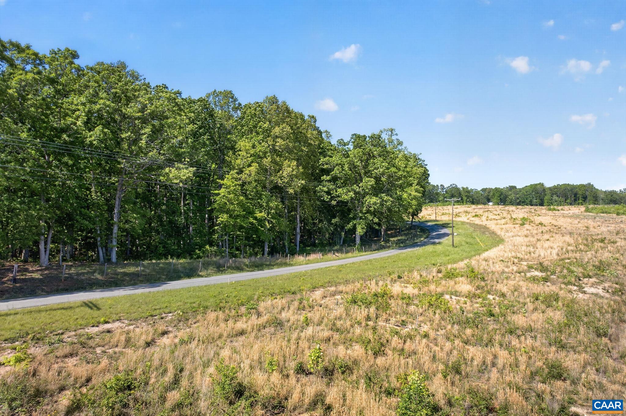 Lot 1 SHORES RD, PALMYRA, Virginia 22963, ,Land,Lot 1 SHORES RD,677087 MLS # 677087