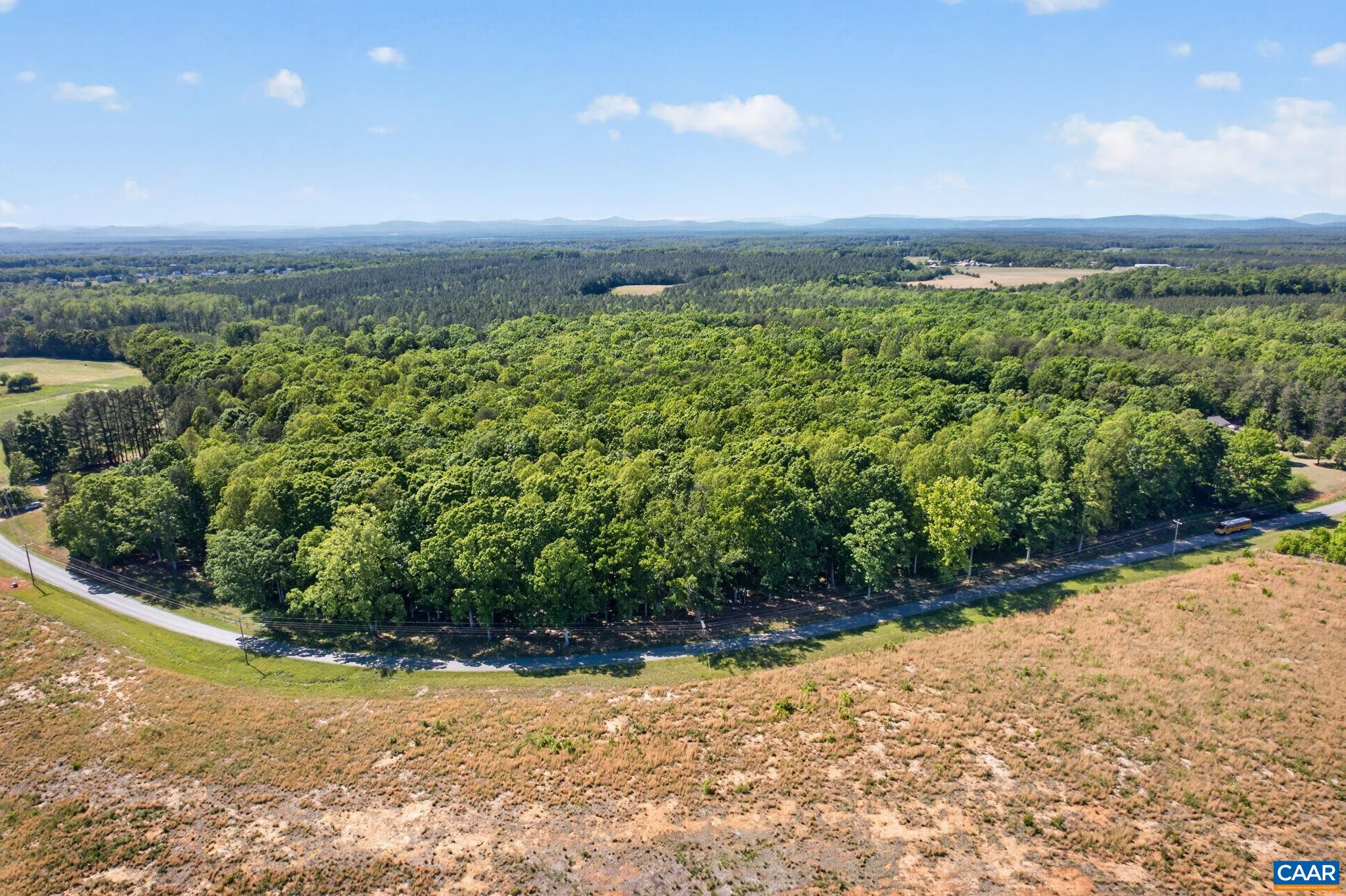 Lot 1 SHORES RD, PALMYRA, Virginia 22963, ,Land,Lot 1 SHORES RD,677087 MLS # 677087