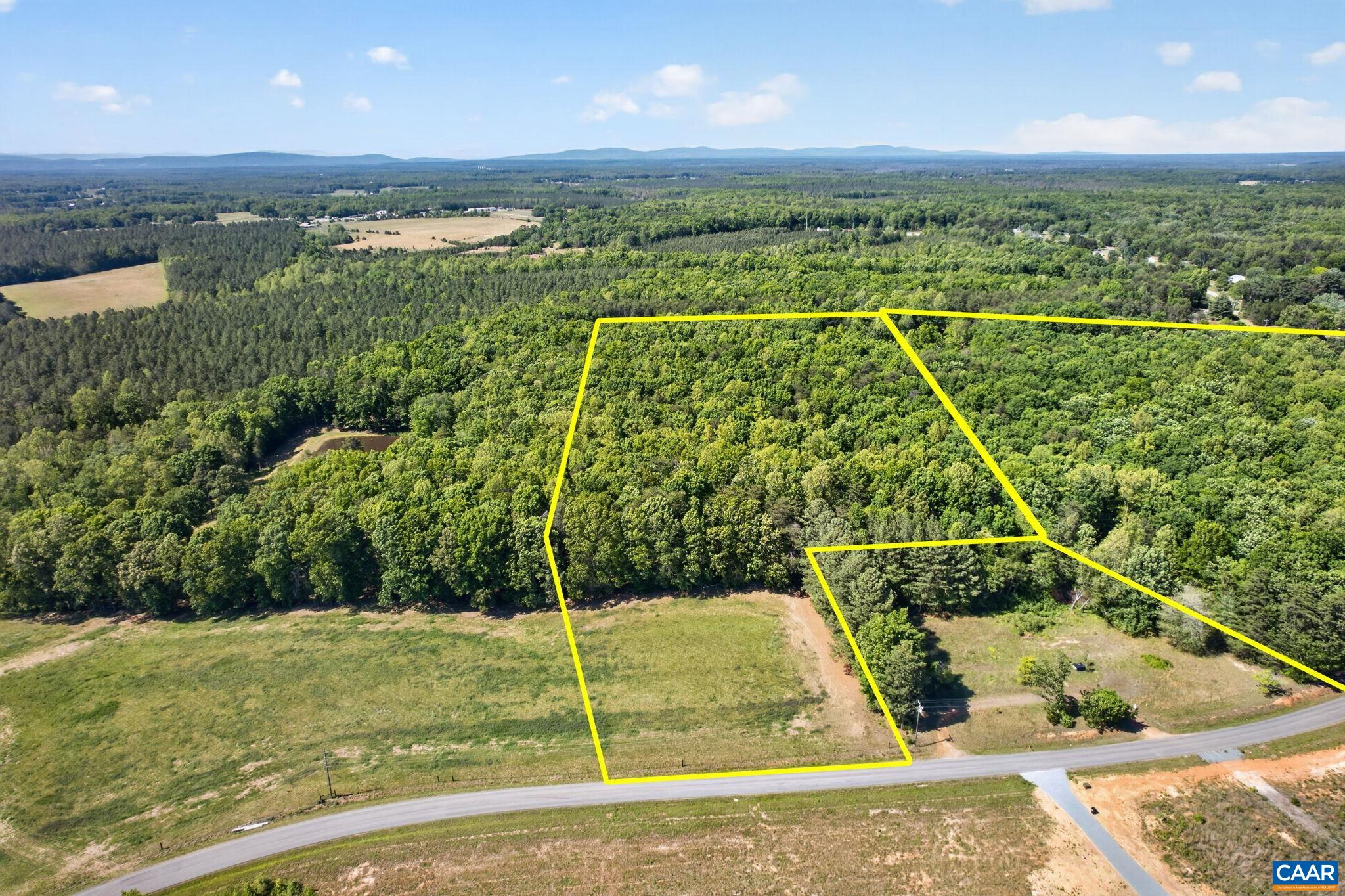 Lot 2 SHORES RD, PALMYRA, Virginia 22963, ,Land,Lot 2 SHORES RD,677088 MLS # 677088