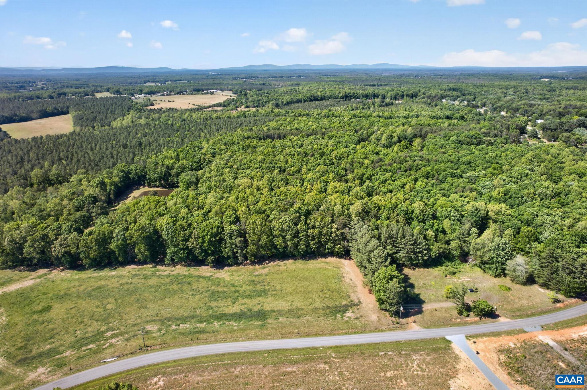 Lot 2 SHORES RD, PALMYRA, Virginia 22963, ,Land,Lot 2 SHORES RD,677088 MLS # 677088
