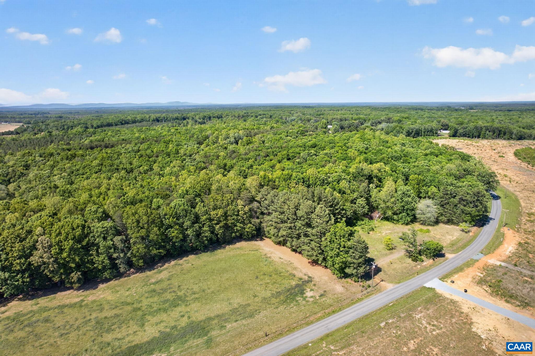 Lot 2 SHORES RD, PALMYRA, Virginia 22963, ,Land,Lot 2 SHORES RD,677088 MLS # 677088
