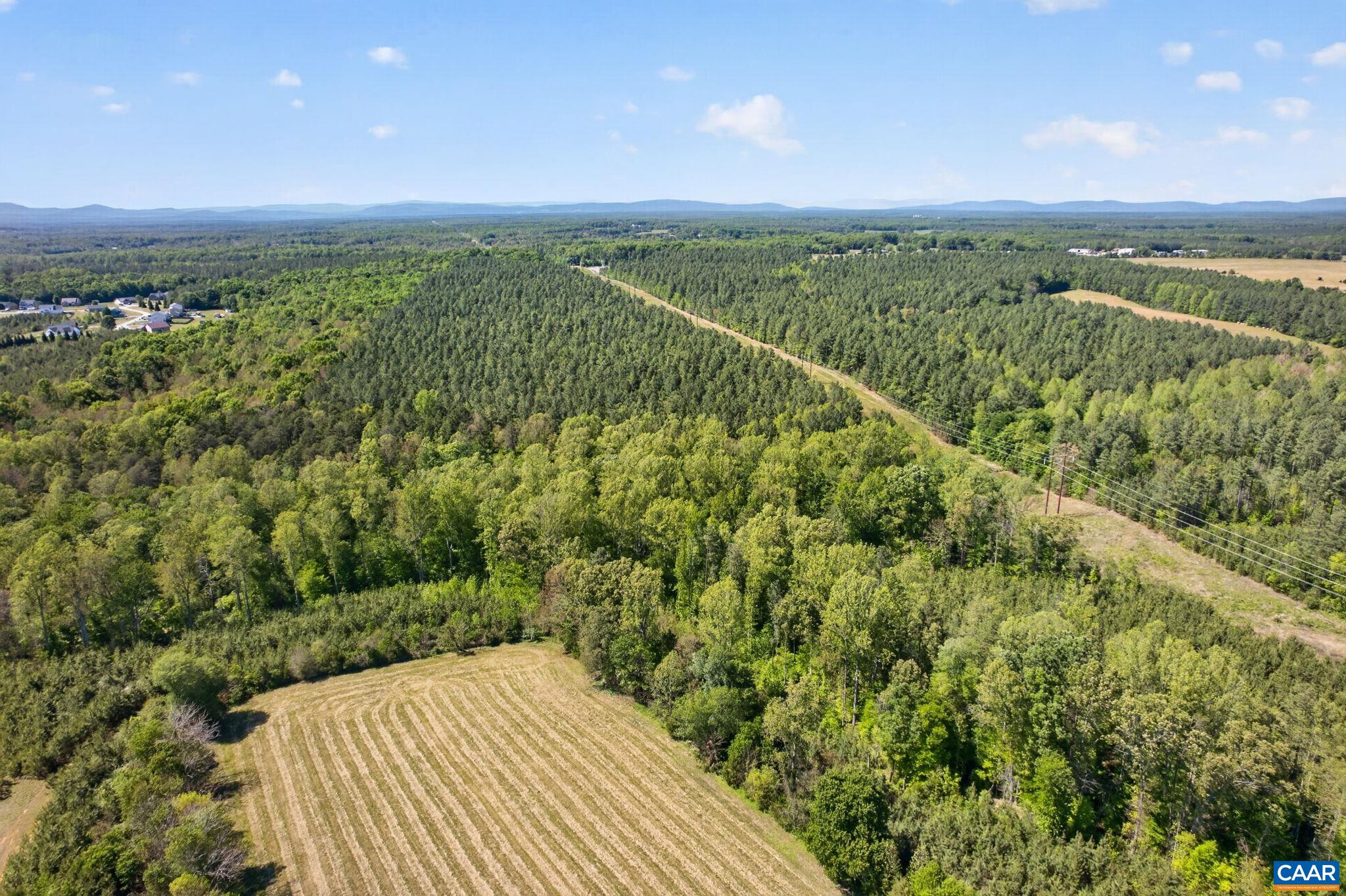 Lot 5 SHORES RD, PALMYRA, Virginia 22963, ,Land,Lot 5 SHORES RD,677089 MLS # 677089